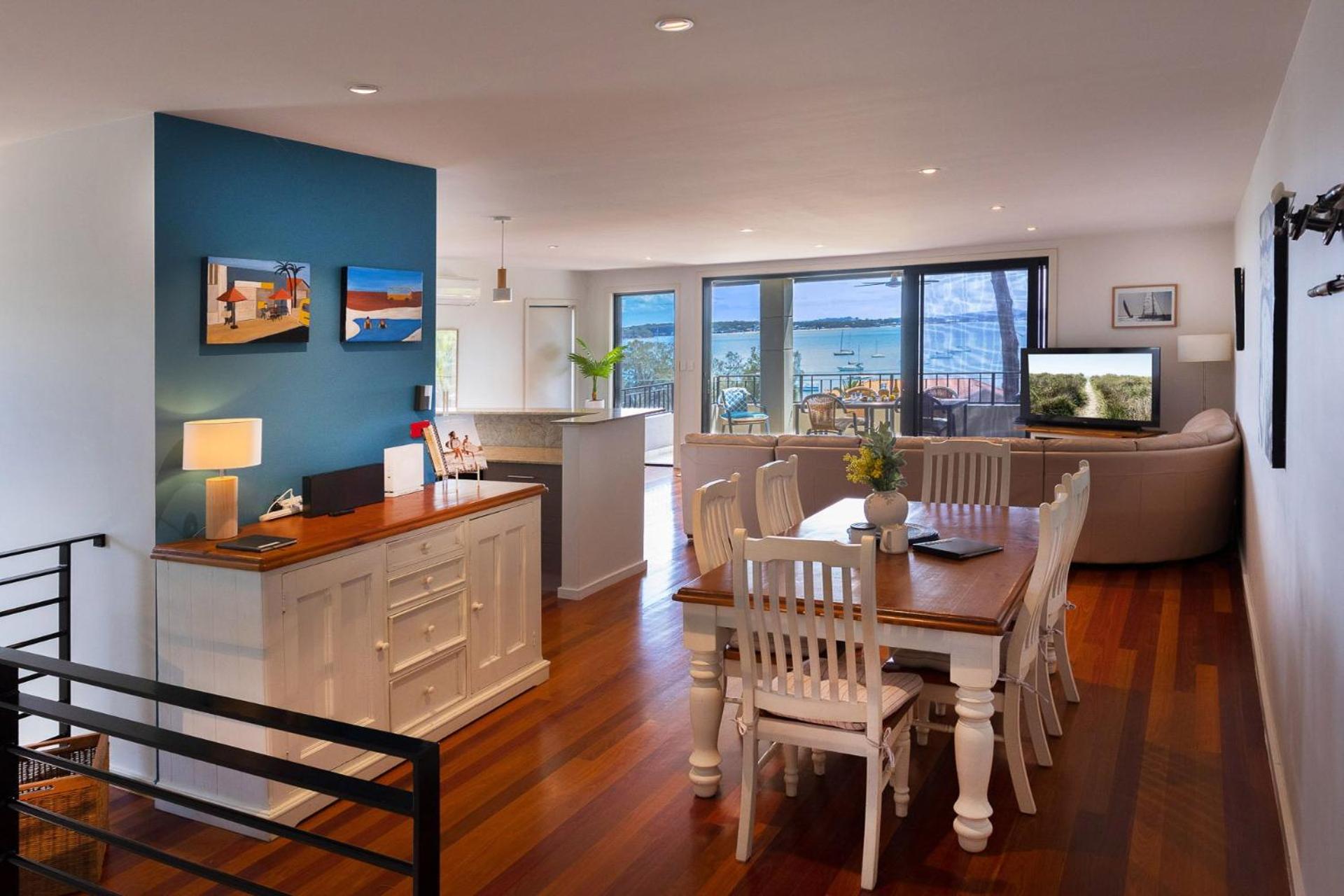Vacation Home photo 1