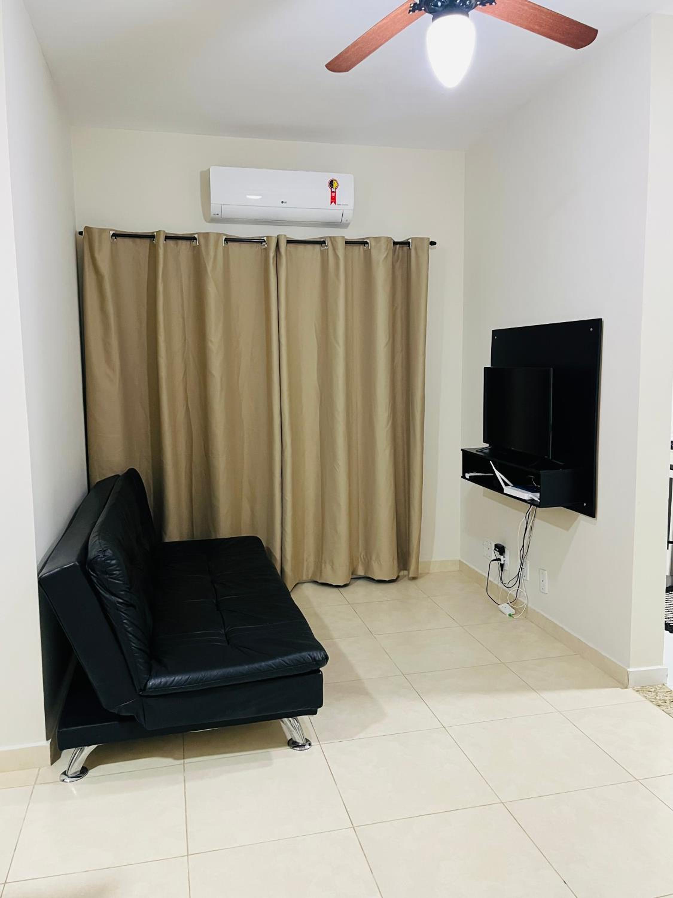 Two-Bedroom Apartment photo 1