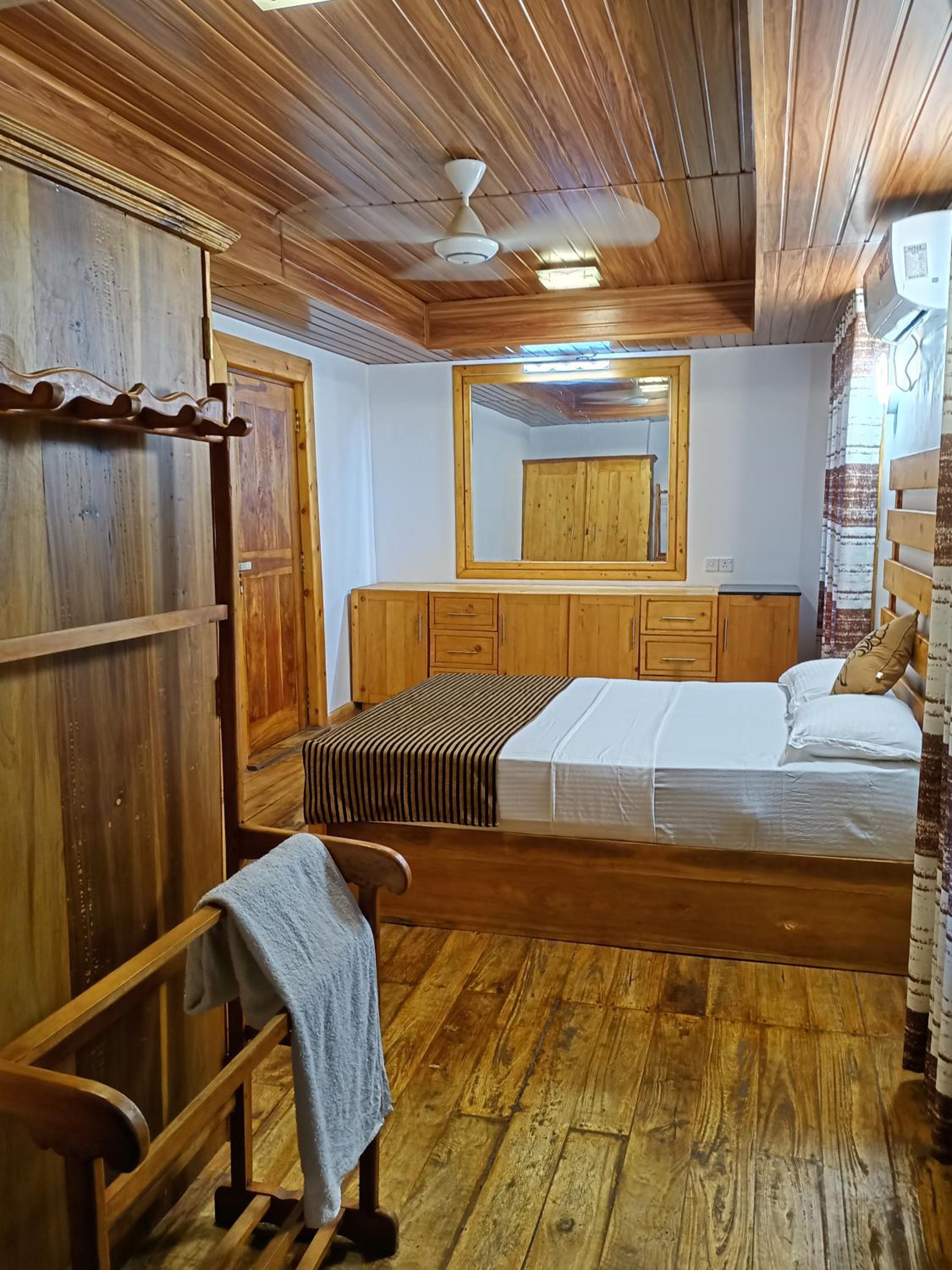Deluxe Double Room photo 2