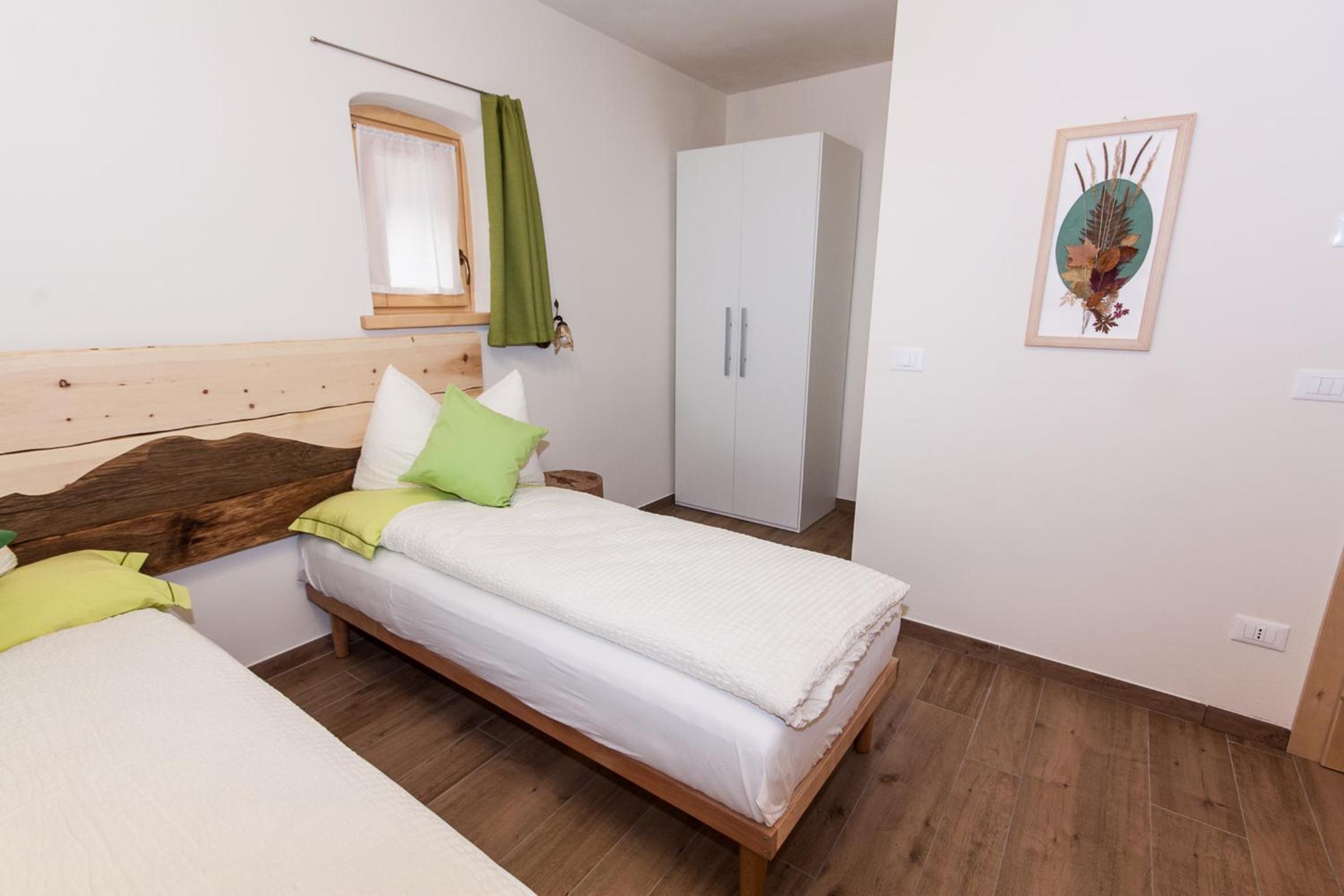 Deluxe Double or Twin Room photo 2