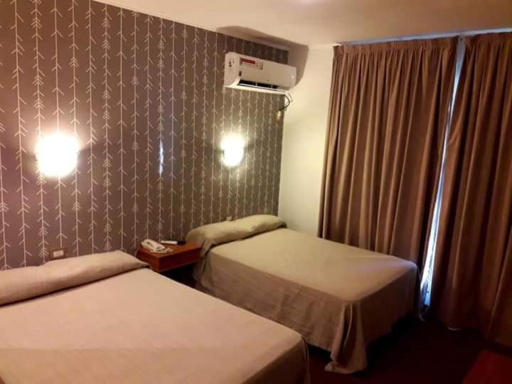 Standard Double Room photo 2