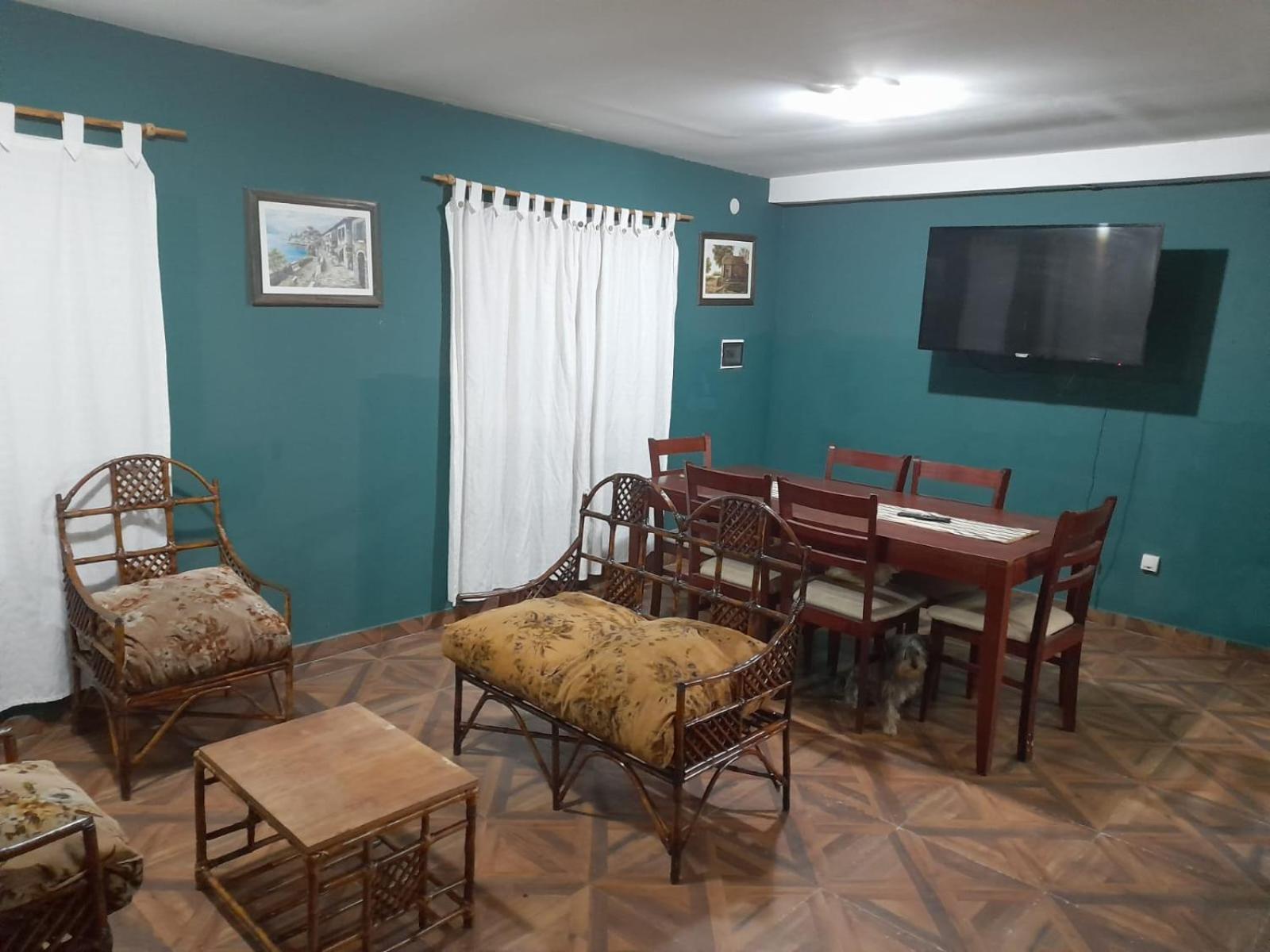 Two-Bedroom House photo 1