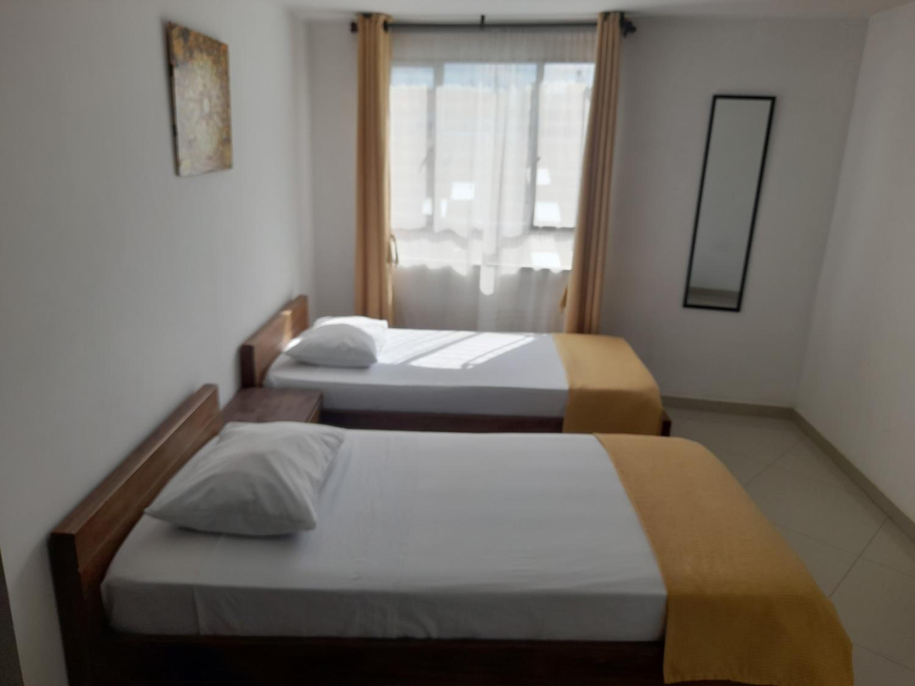 Twin Room photo 3