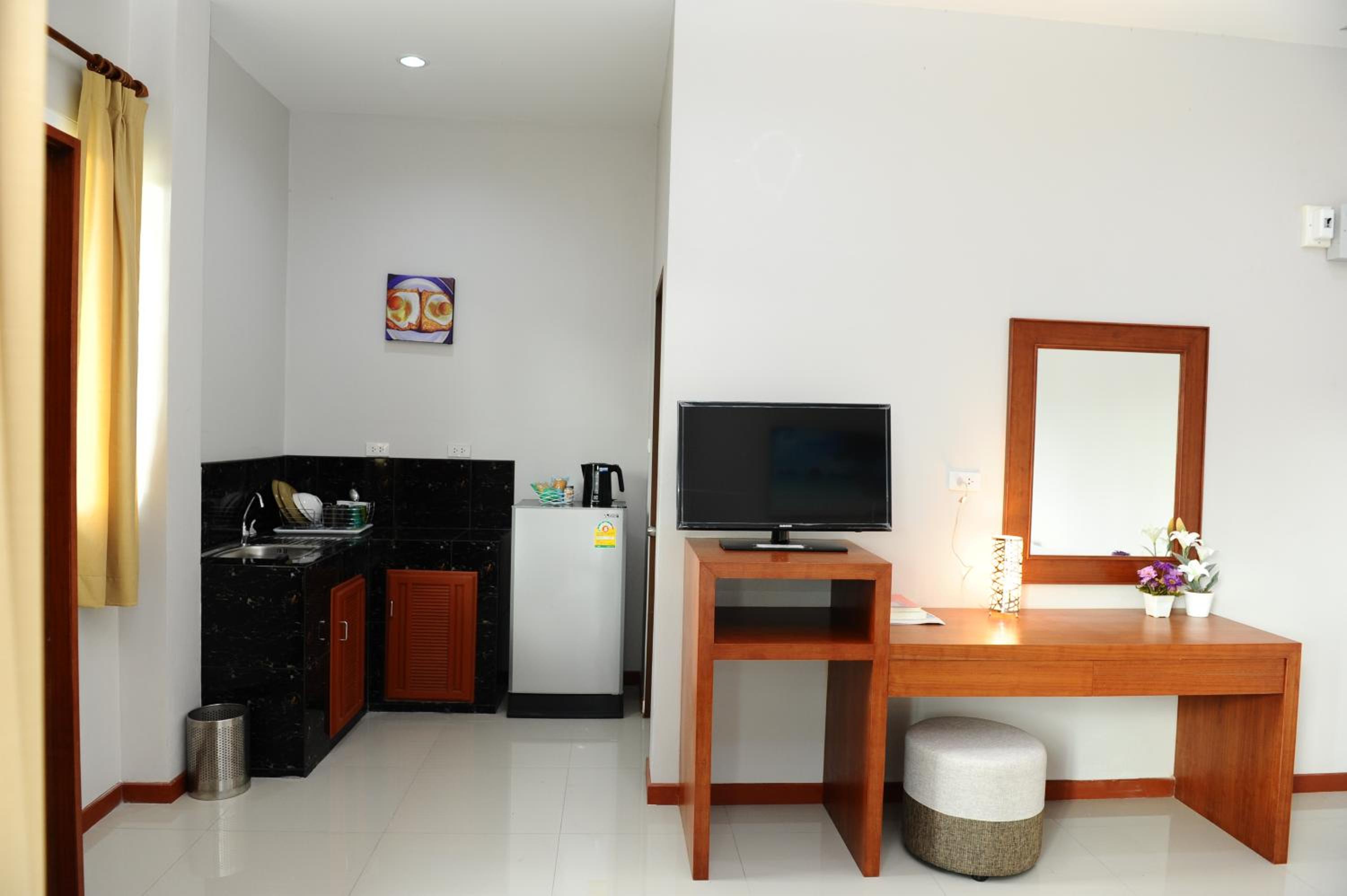 Twin Room photo 3