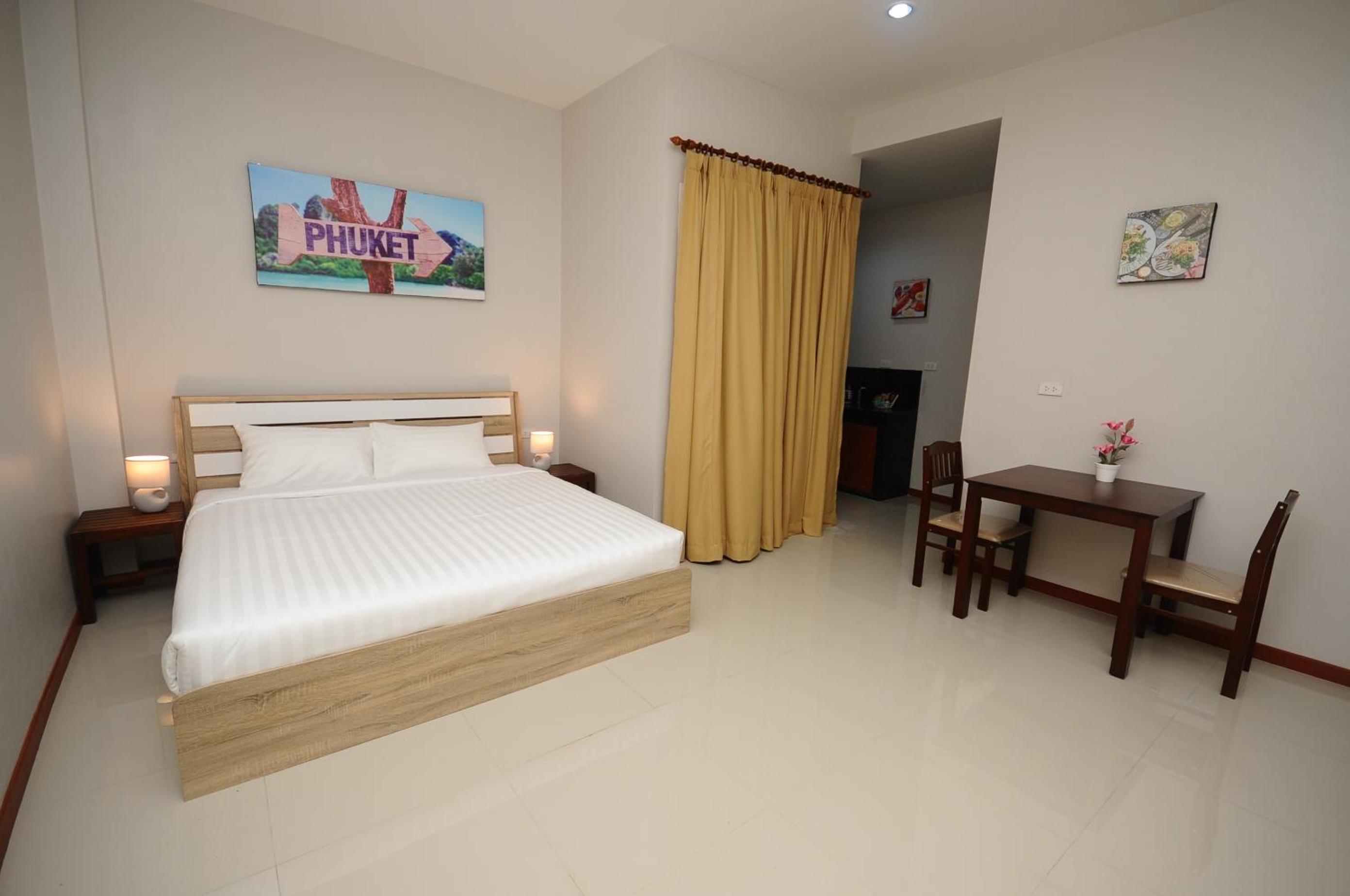 Double Room photo 2