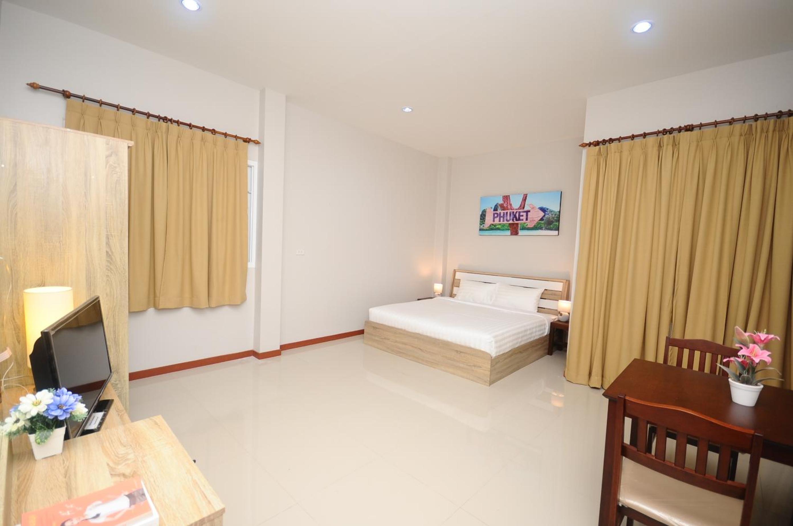 Double Room photo 1