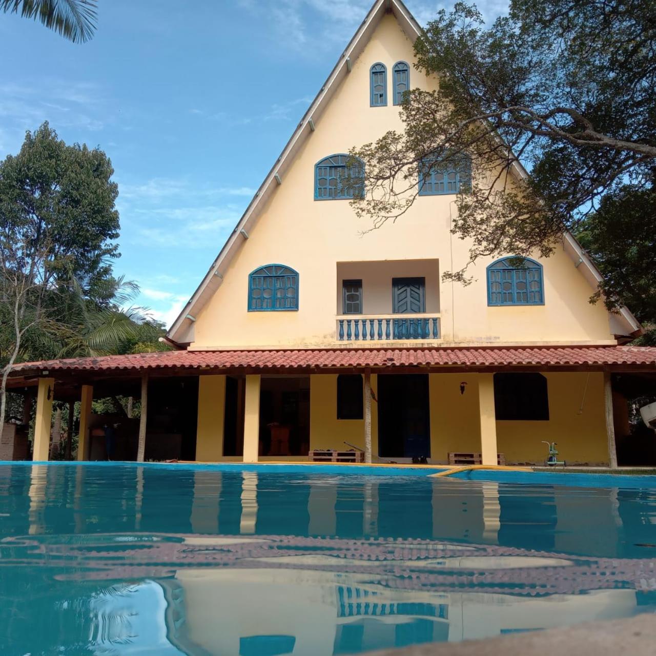Chalet photo 2