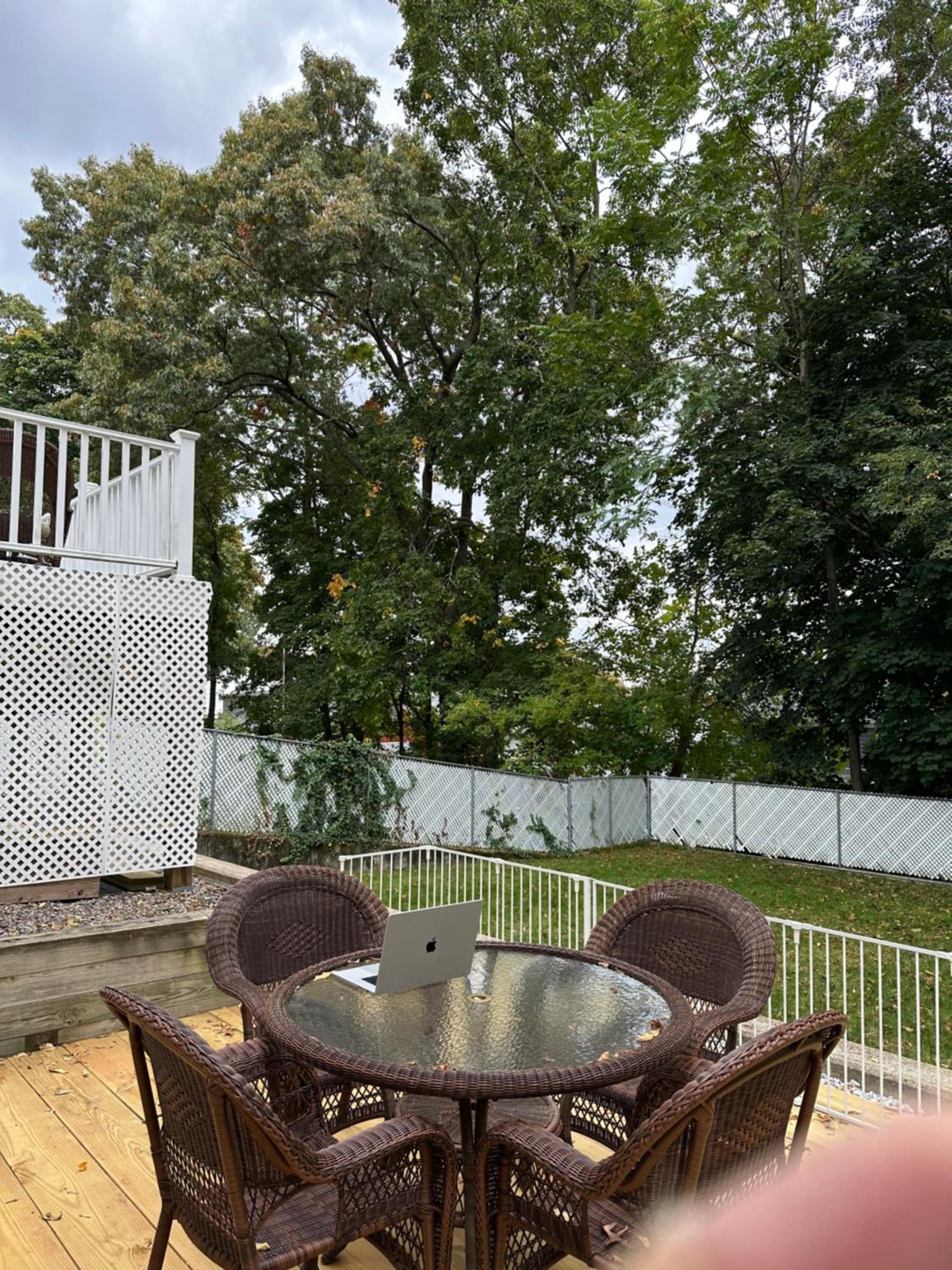 Suite With Terrace photo 2