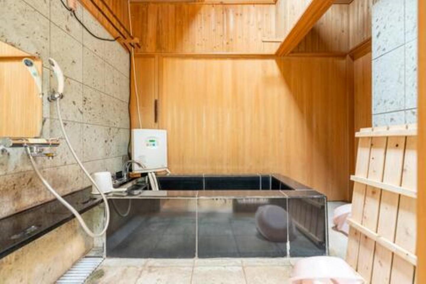 Japanese-Style Room - Photo 5