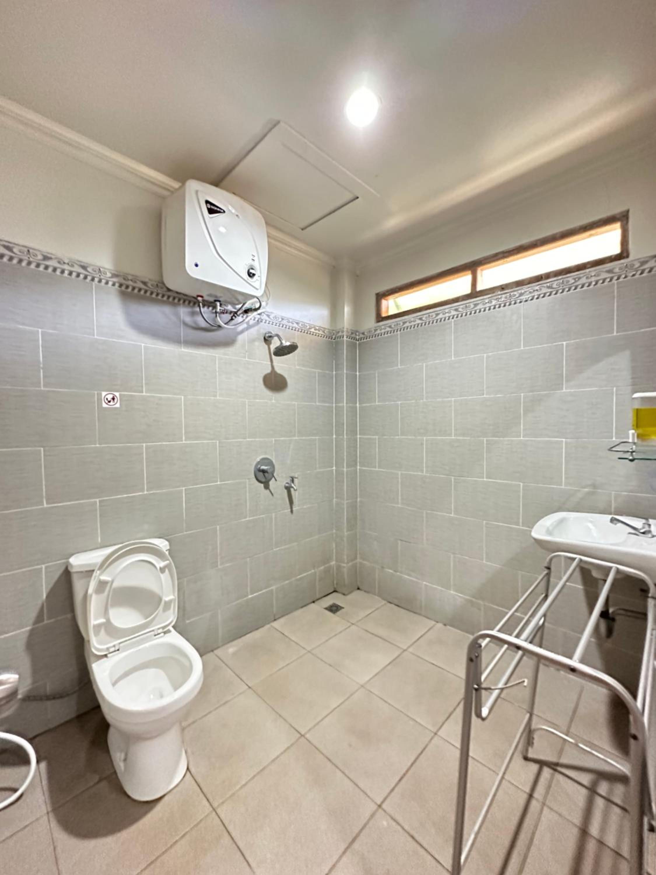 Deluxe Double or Twin Room with Balcony photo 3