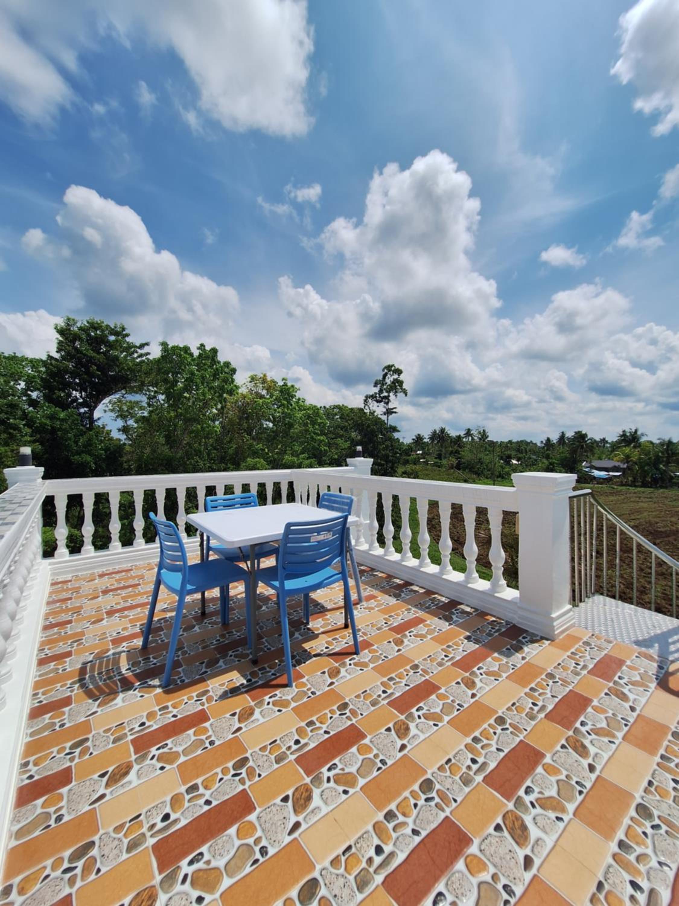 Double Room with Balcony photo 3