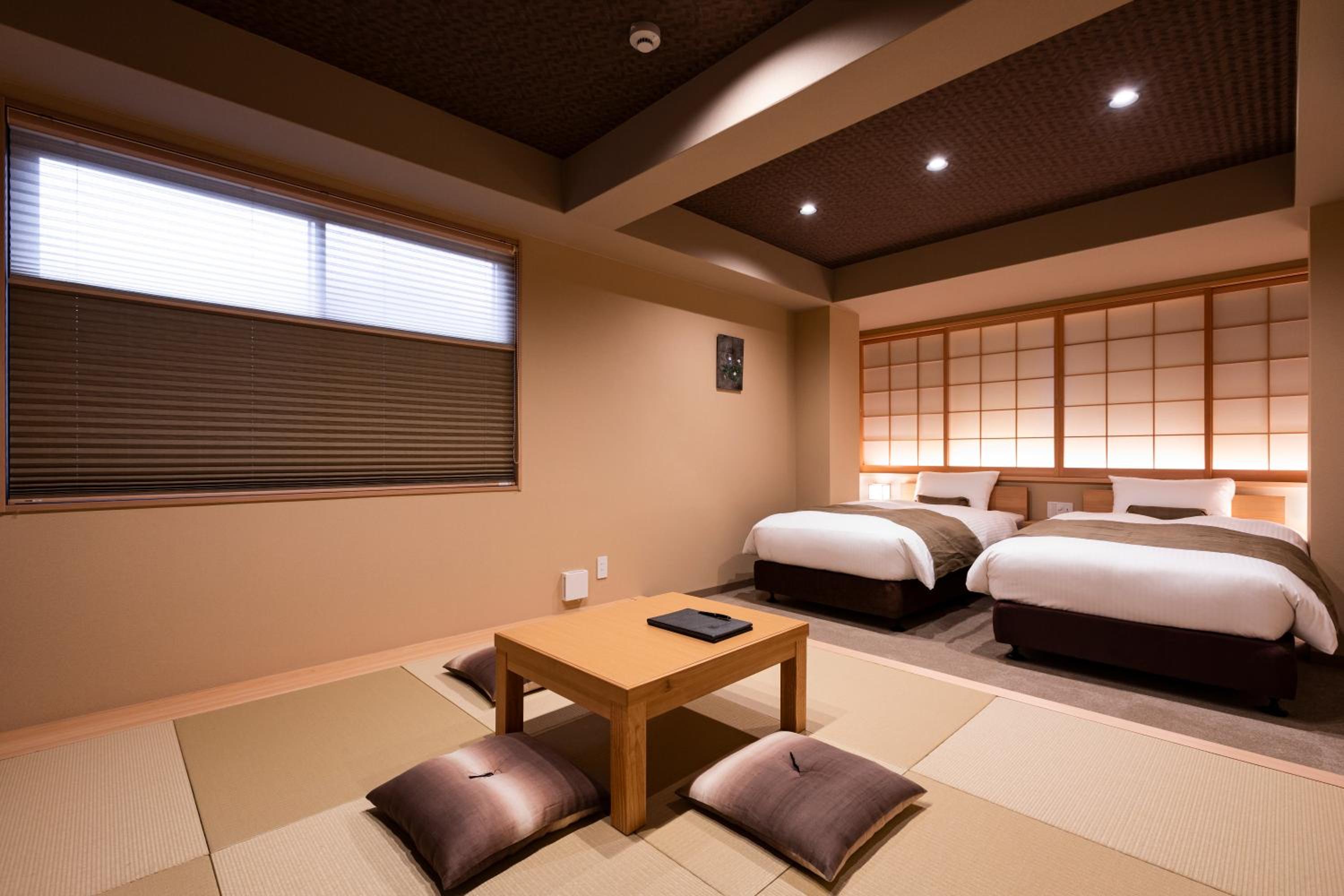 Moderate Twin Room - Photo 1