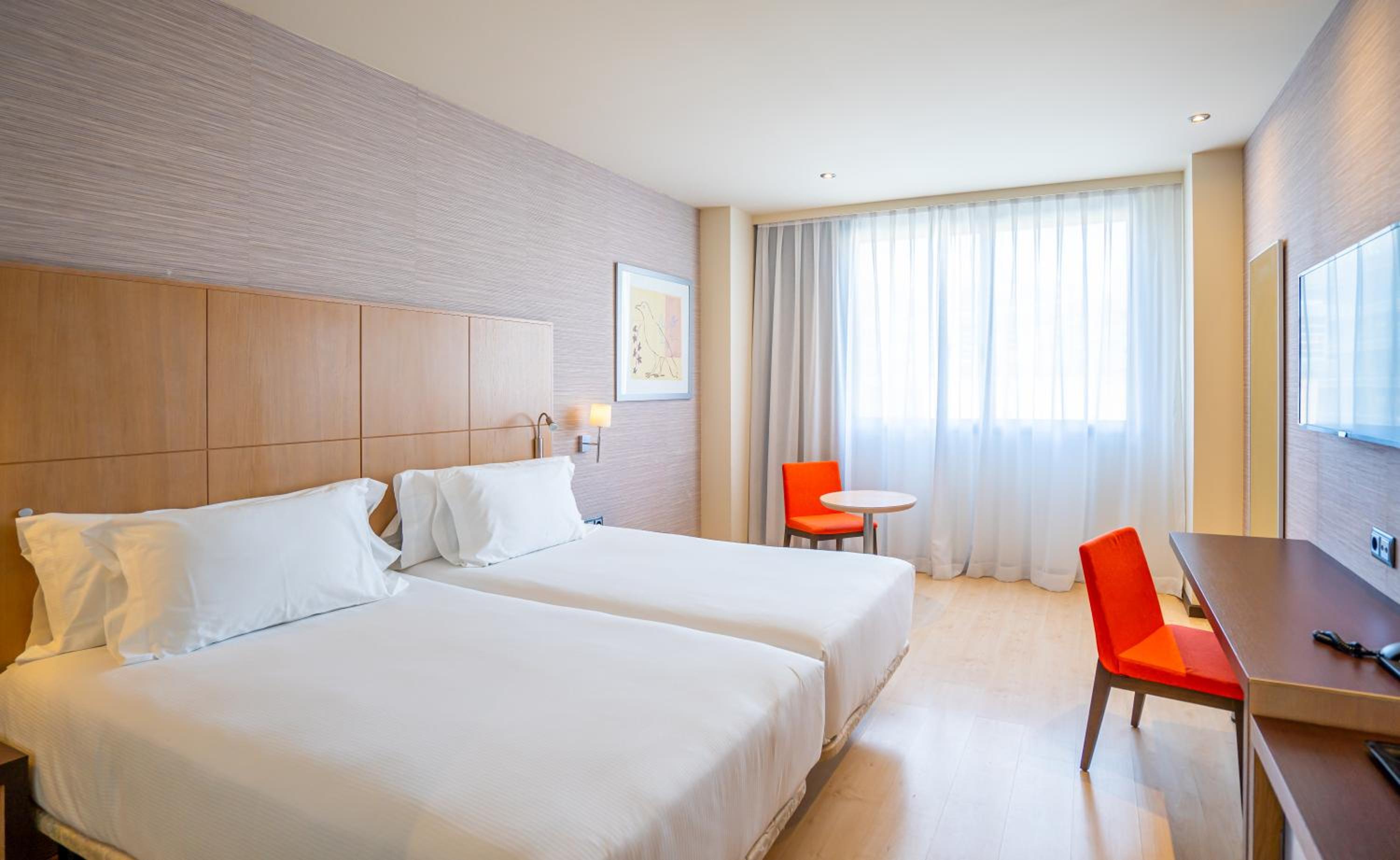 Double or Twin Room - Photo 1