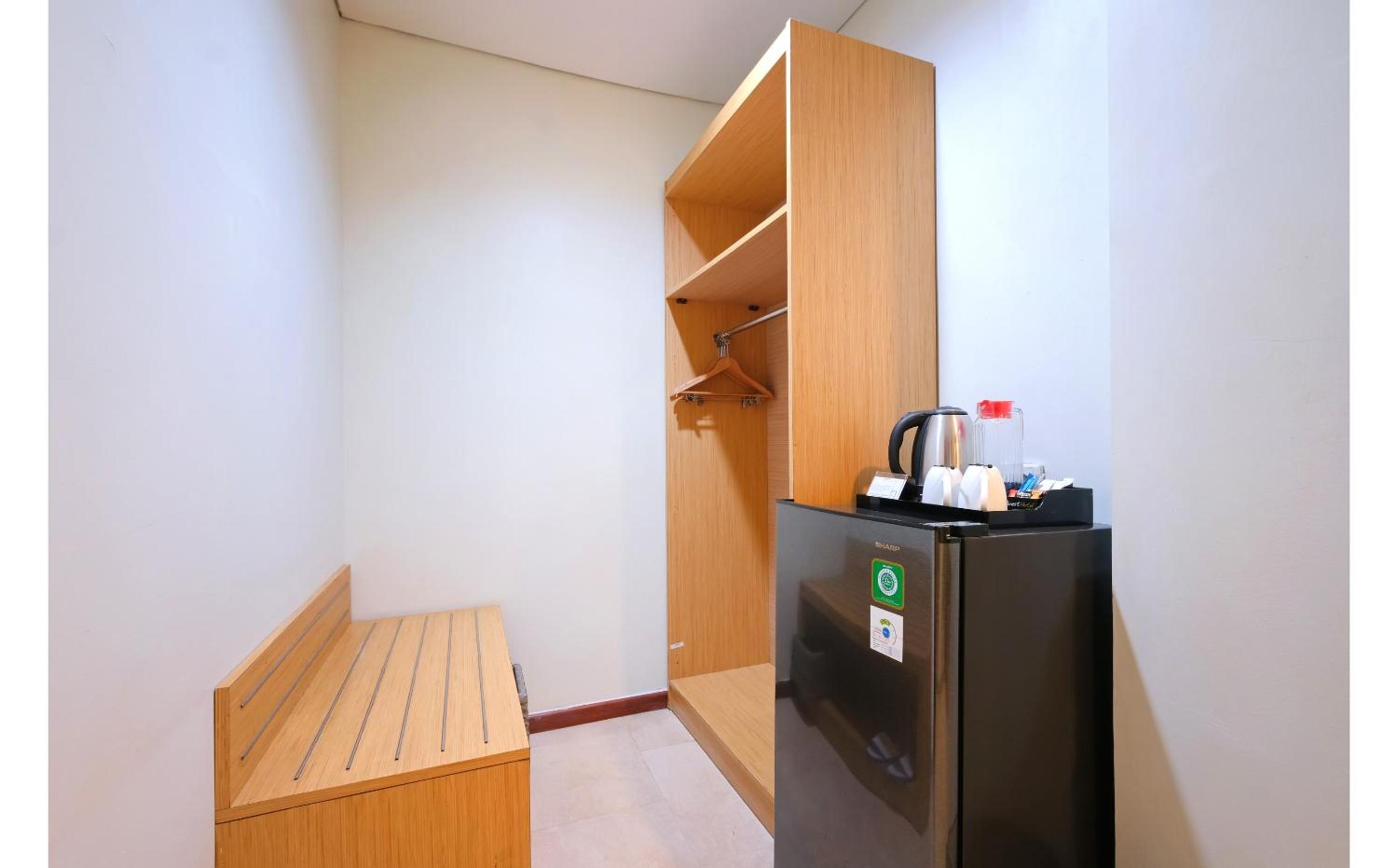 Executive Room - Photo 3