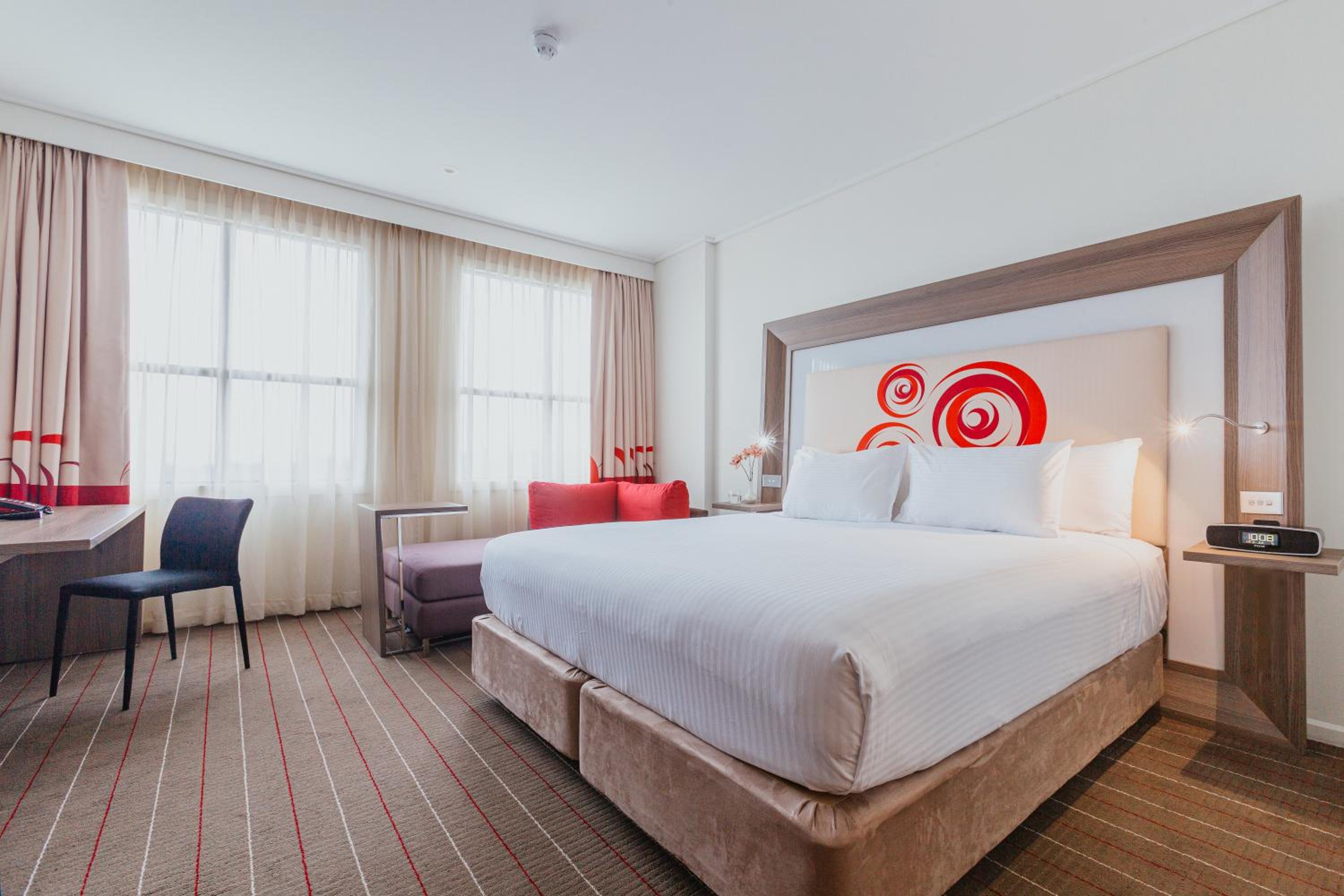 Standard Double Room - Photo 5