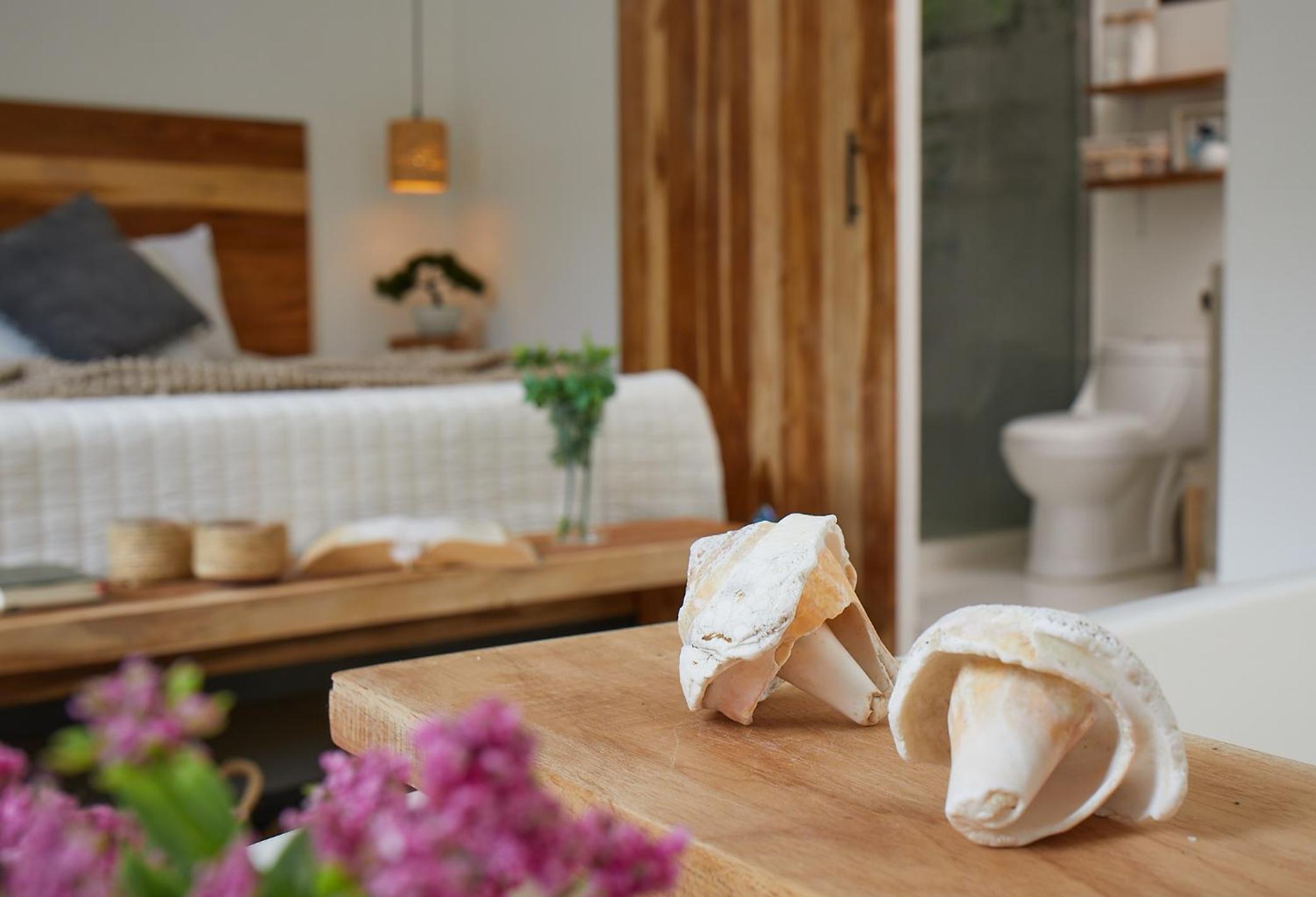 Studio With Spa Bath photo 1