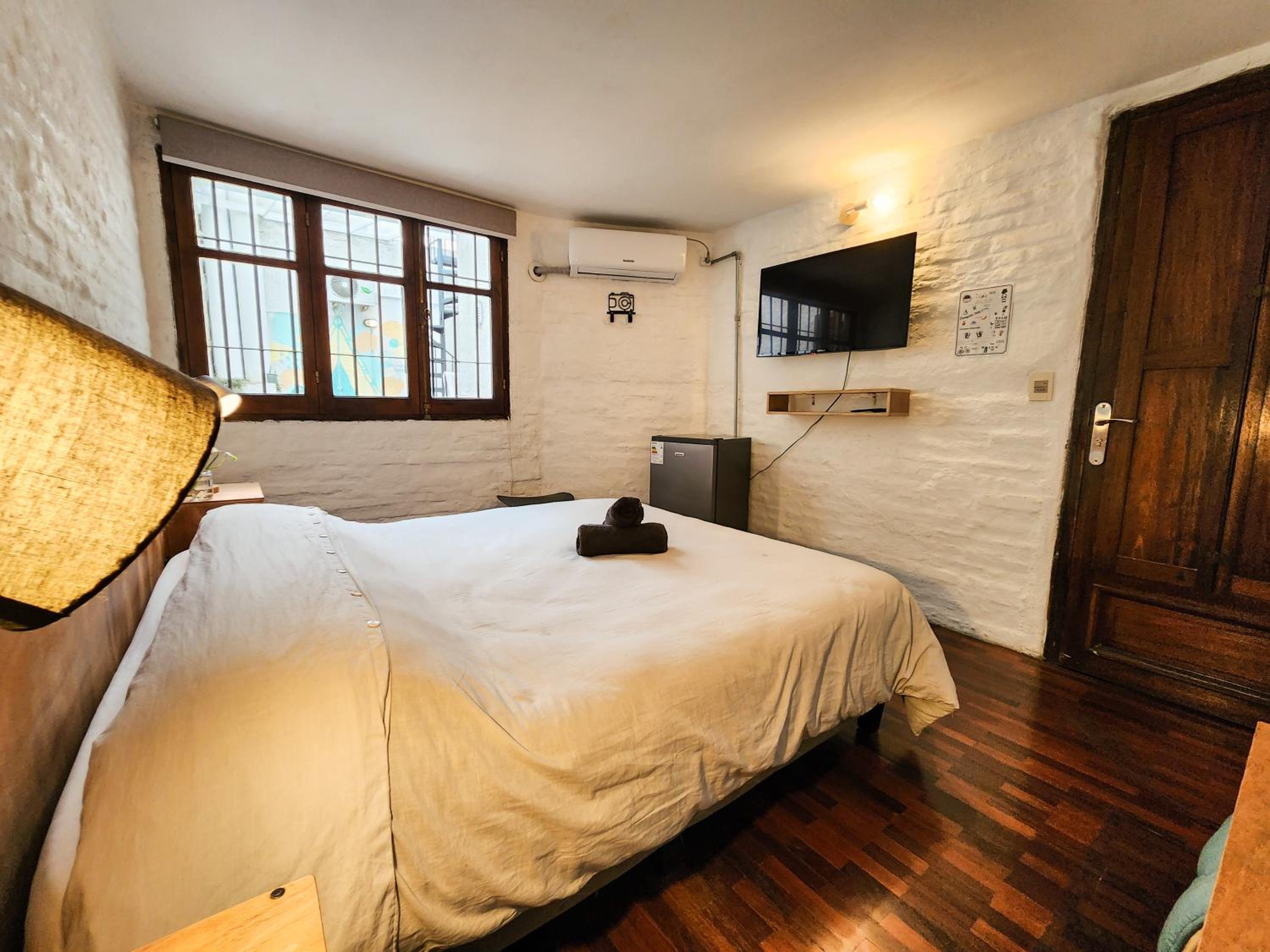 Double / Twin Room photo 1