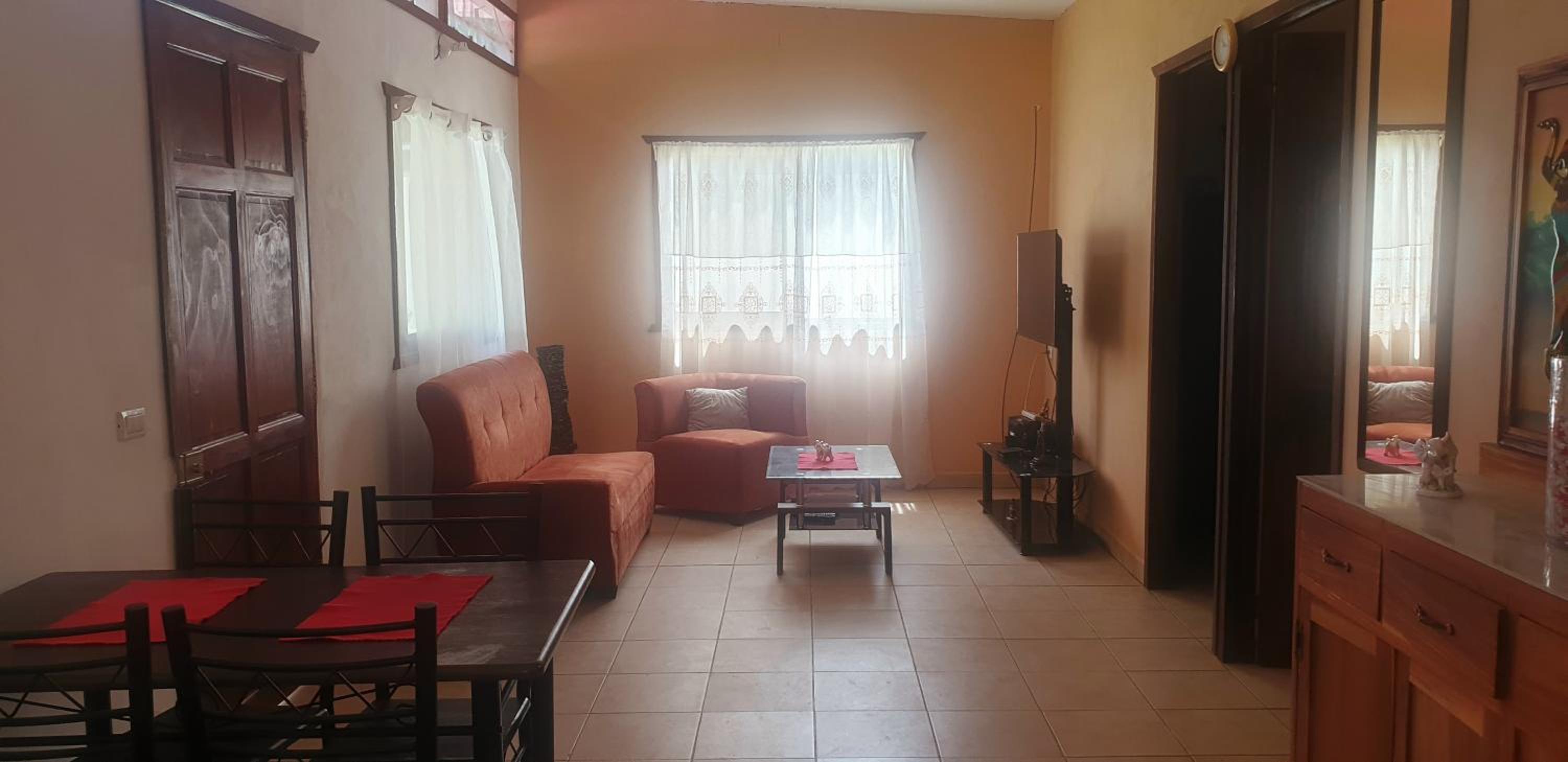 Two-Bedroom House photo 1