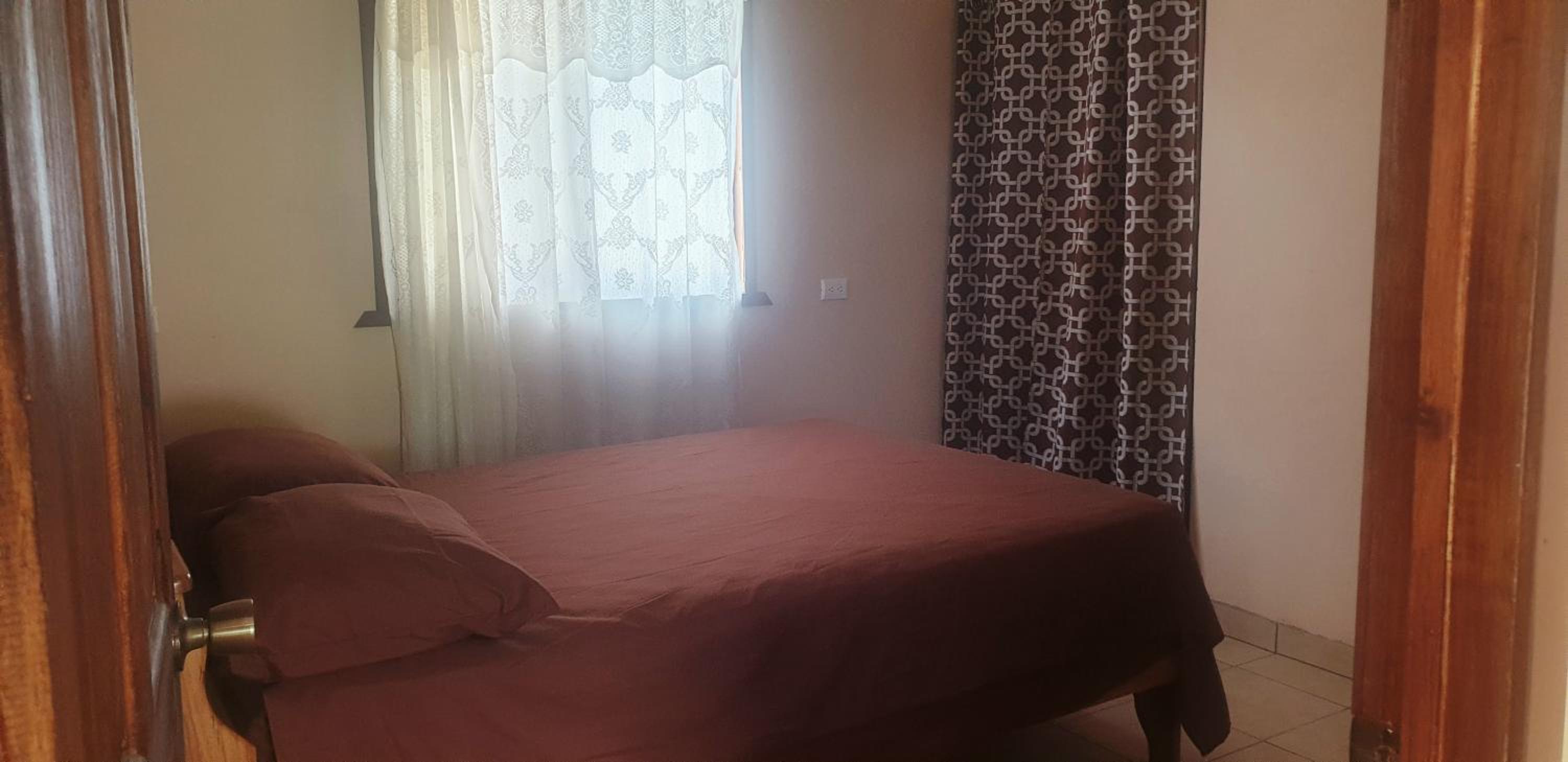 Two-Bedroom House photo 2