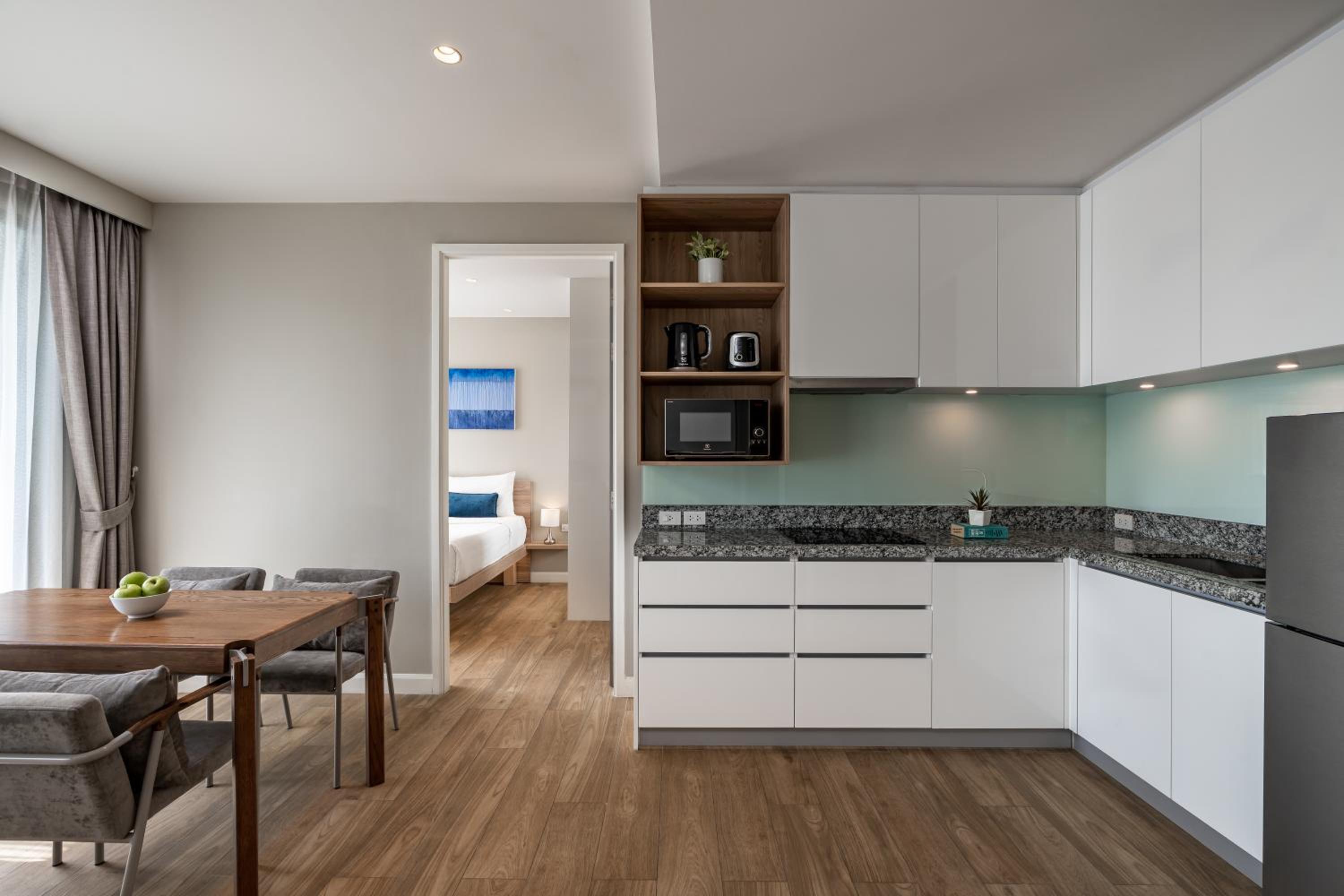 Grand Two Bedroom Suite - Photo 2