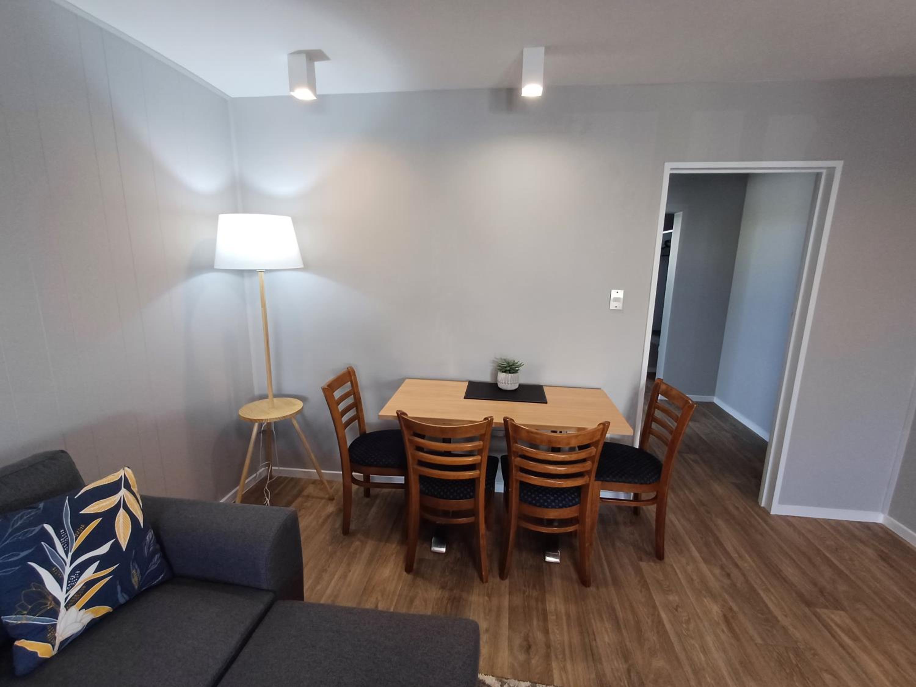One-Bedroom Apartment - Photo 9