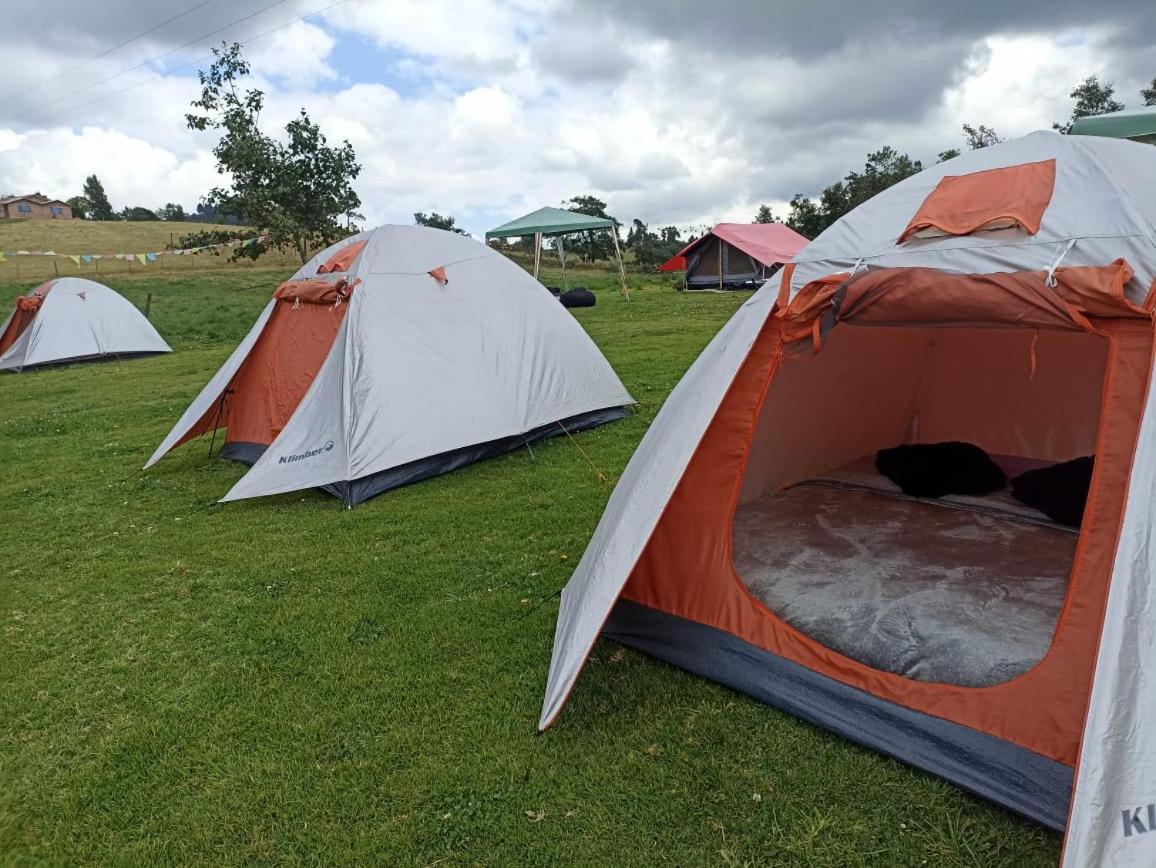 Tent photo 2