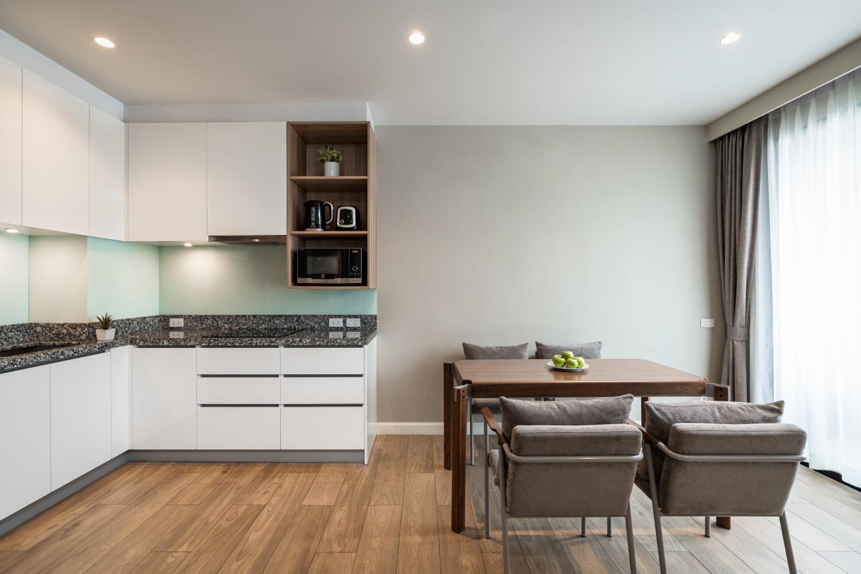 Junior Suite Double - Photo 3