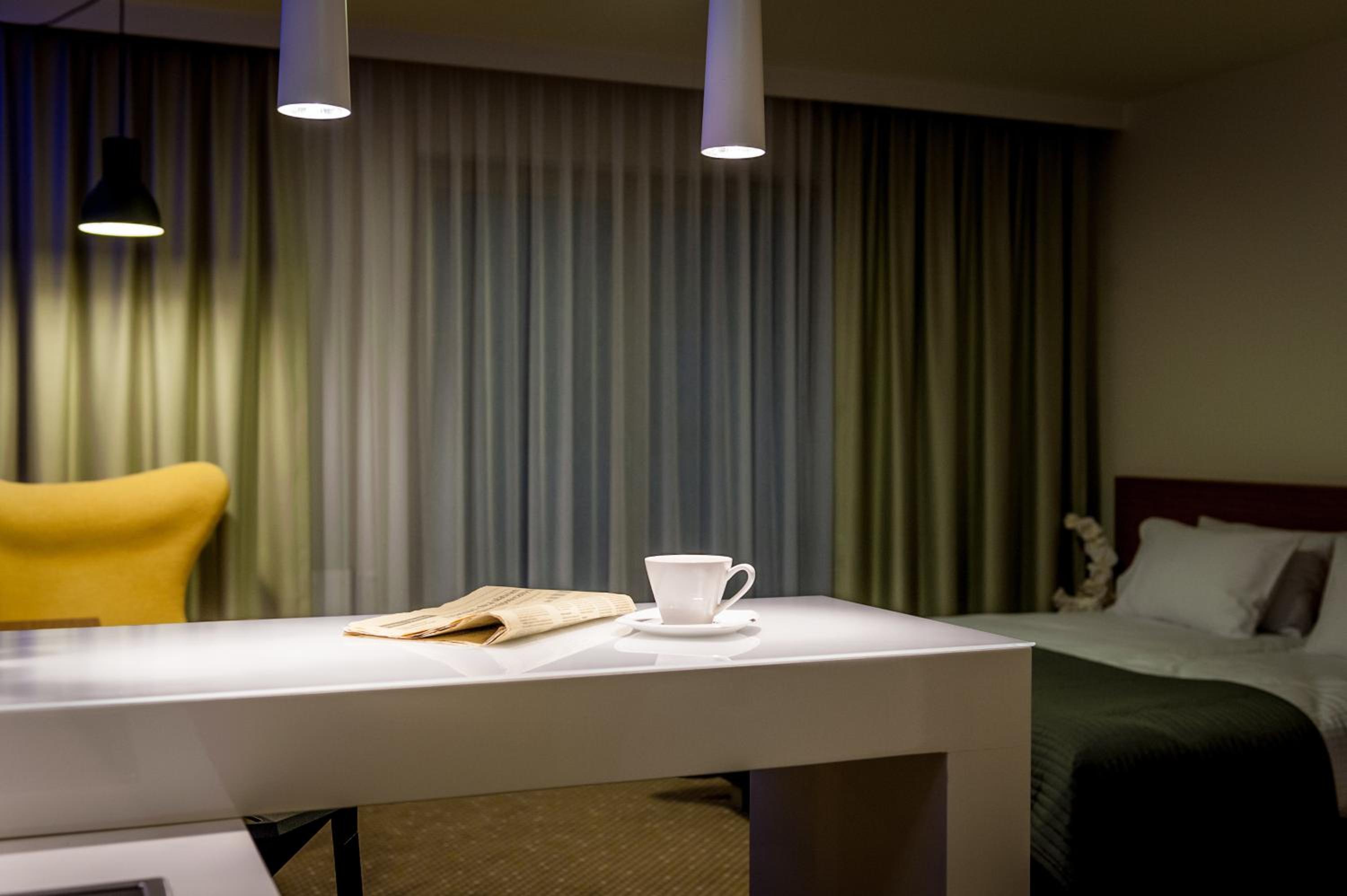 Studio Apartment - Photo 12