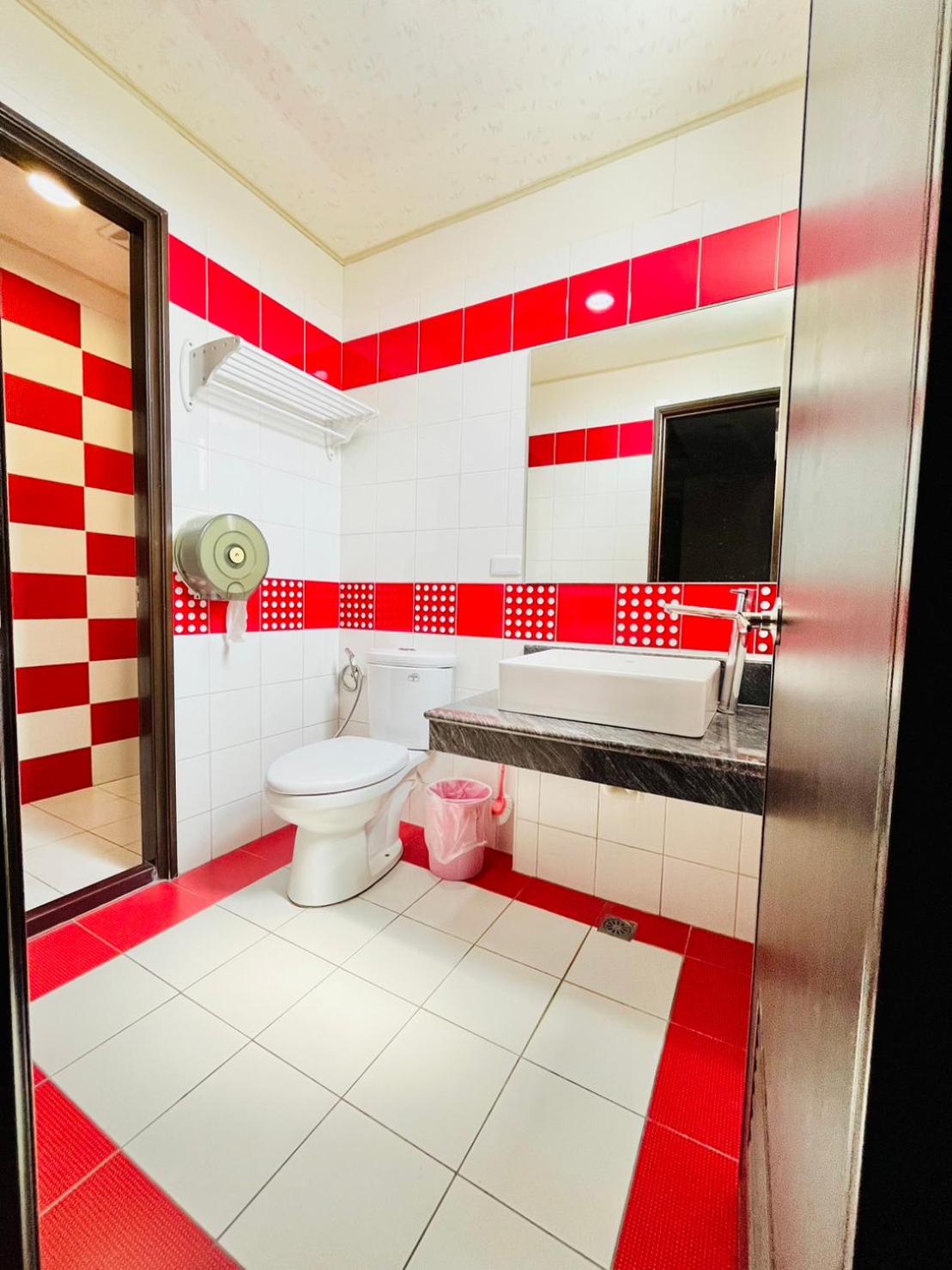 Luxury Triple Room photo 2