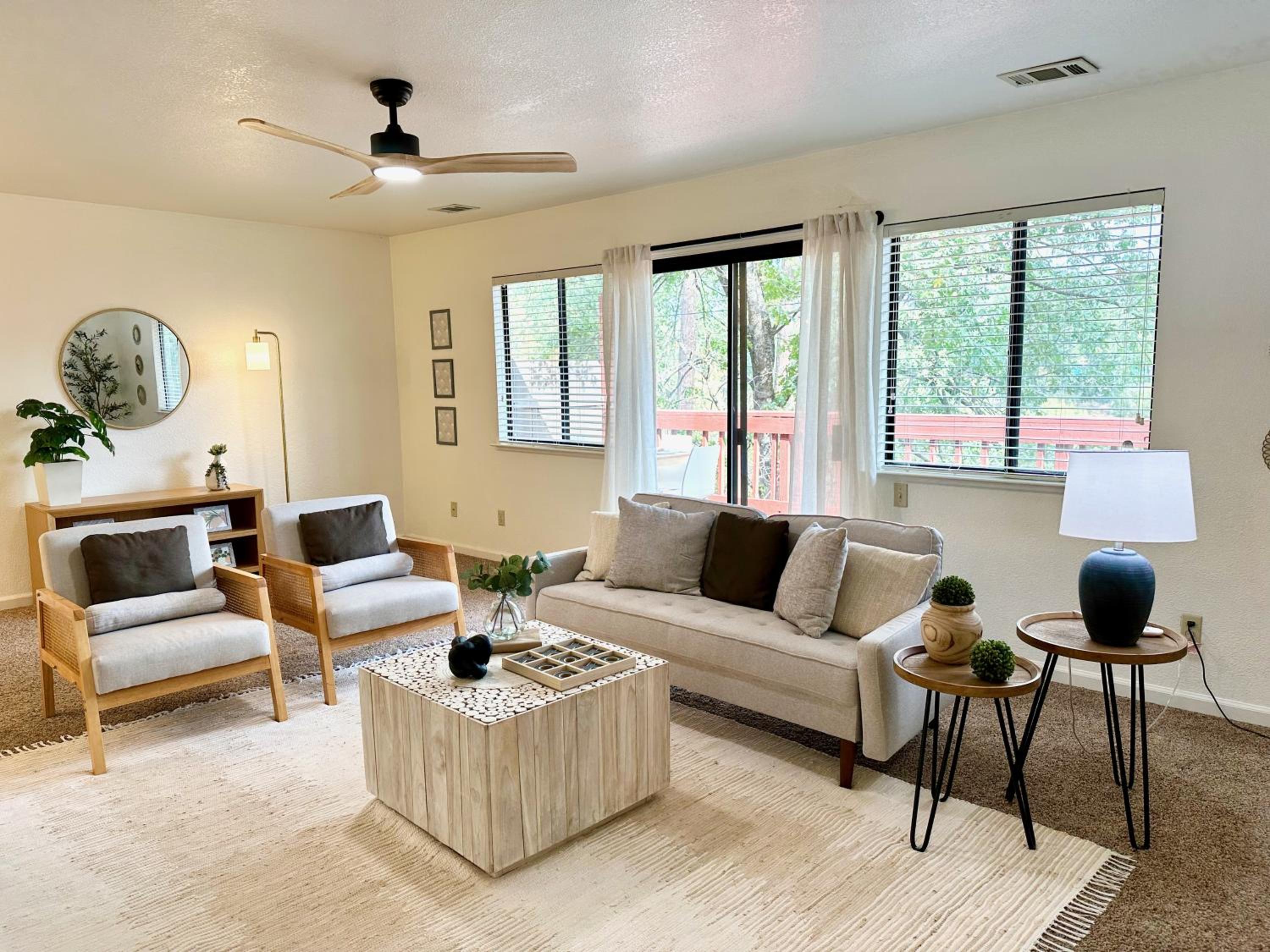 Two-Bedroom House photo 1