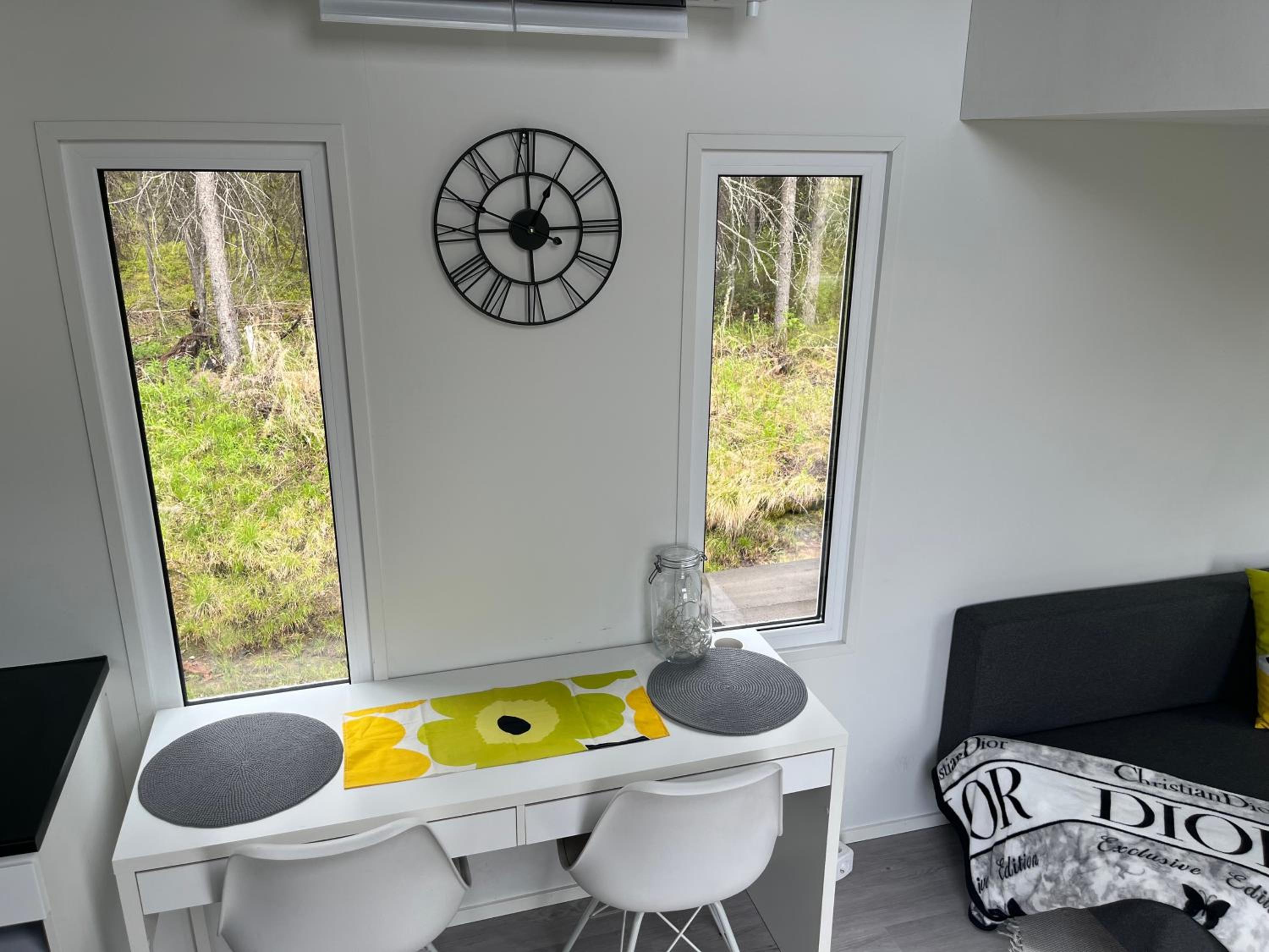 Two-Bedroom Villa - Photo 10