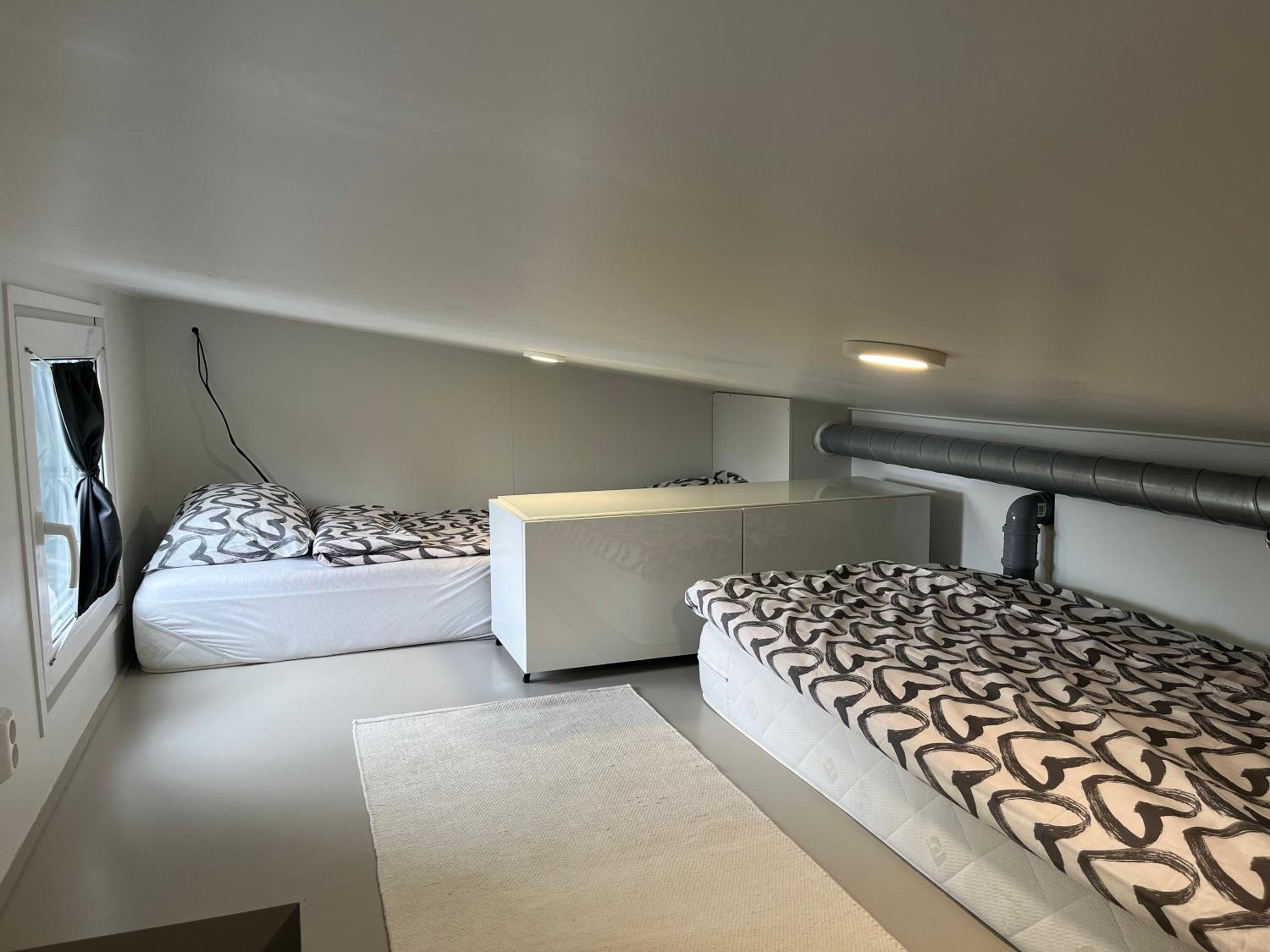 Two-Bedroom Villa - Photo 7