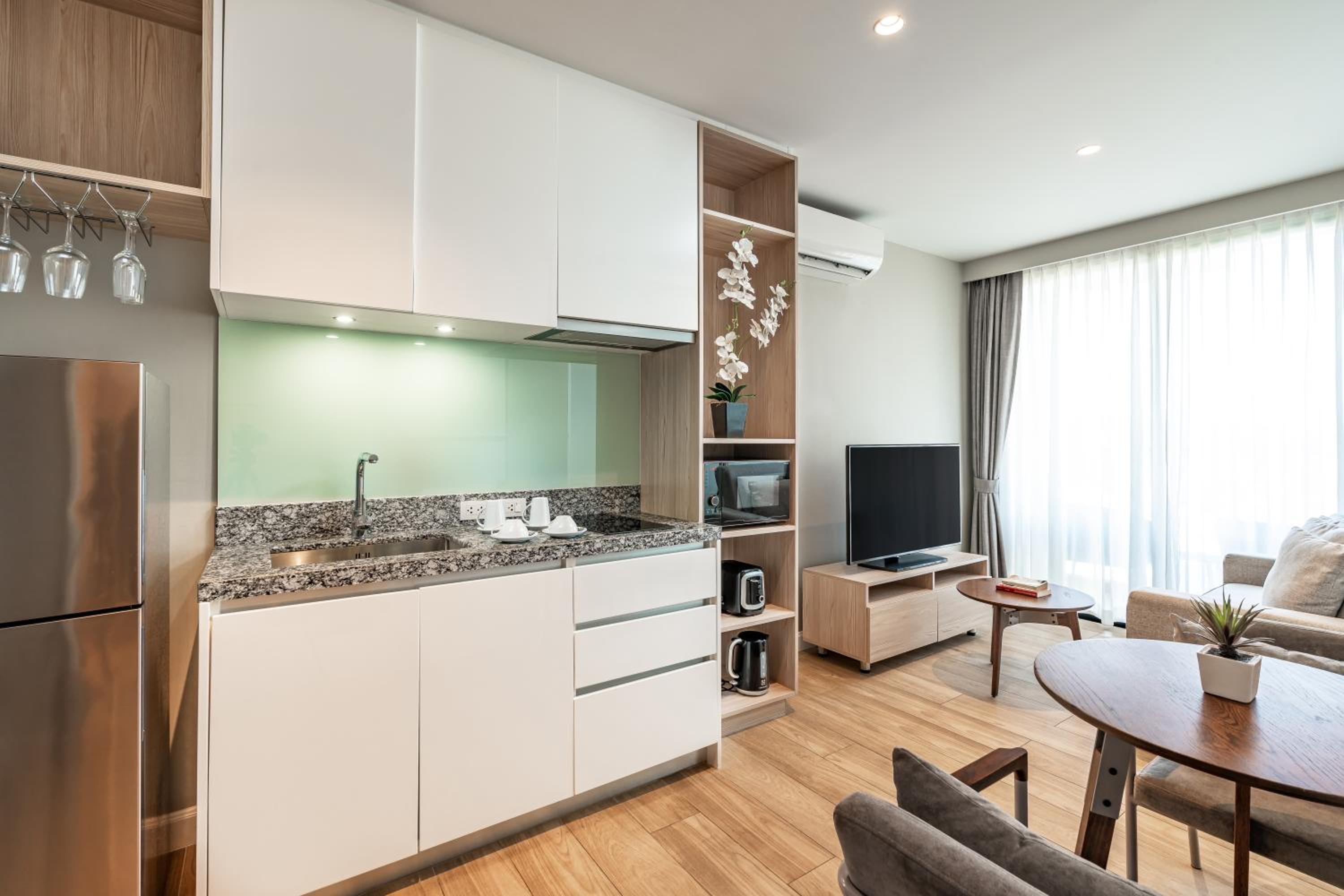 Grand Deluxe Suite Double - Photo 3