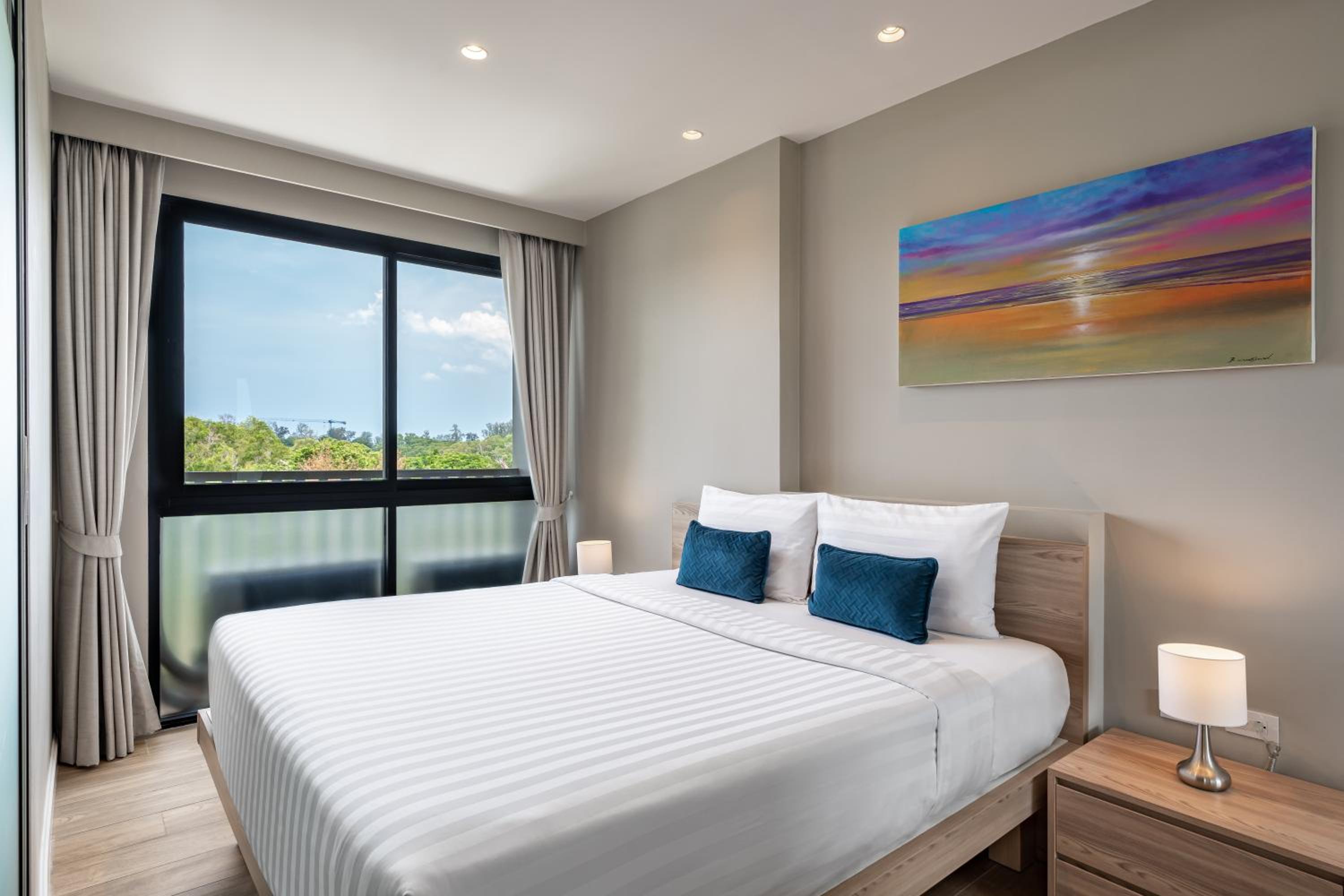 Grand Deluxe Suite Double - Photo 2