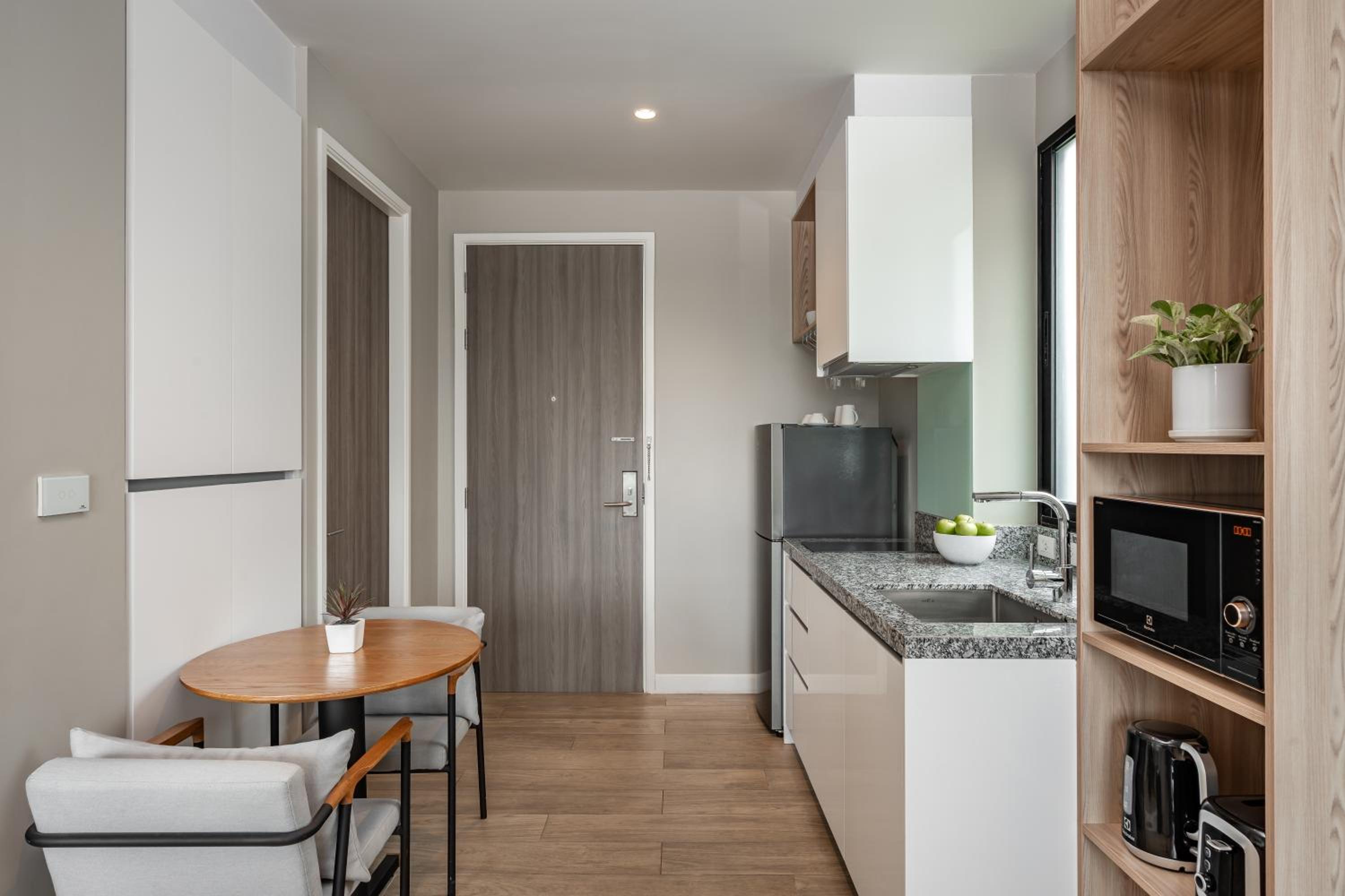 Grand Deluxe Suite Double - Photo 4
