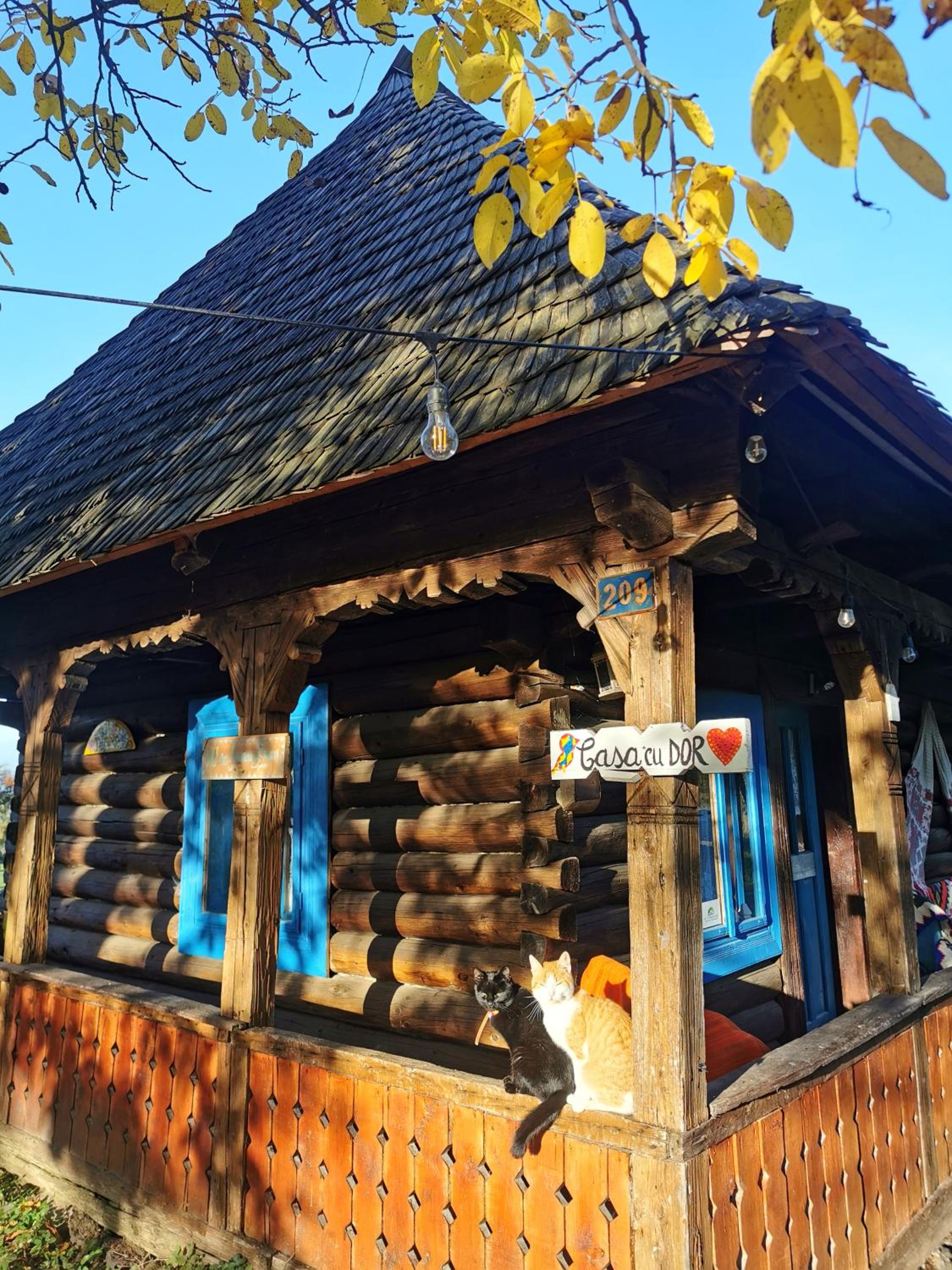 One-Bedroom Chalet - Photo 2