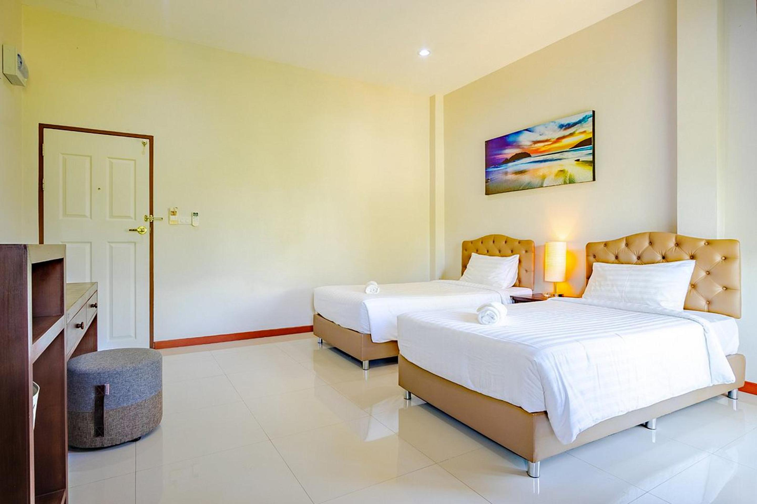Twin Room photo 2