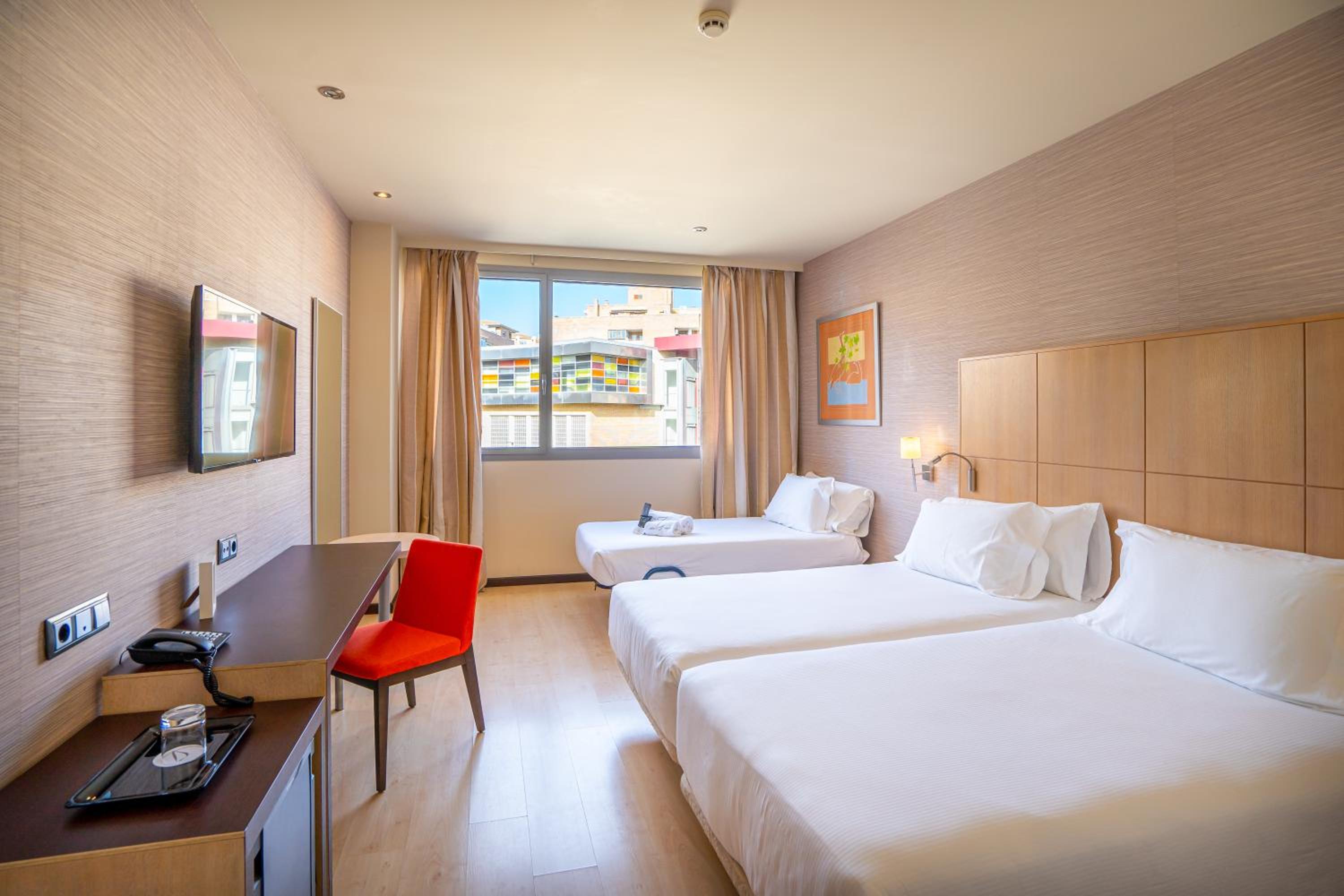 Triple Room - Photo 1