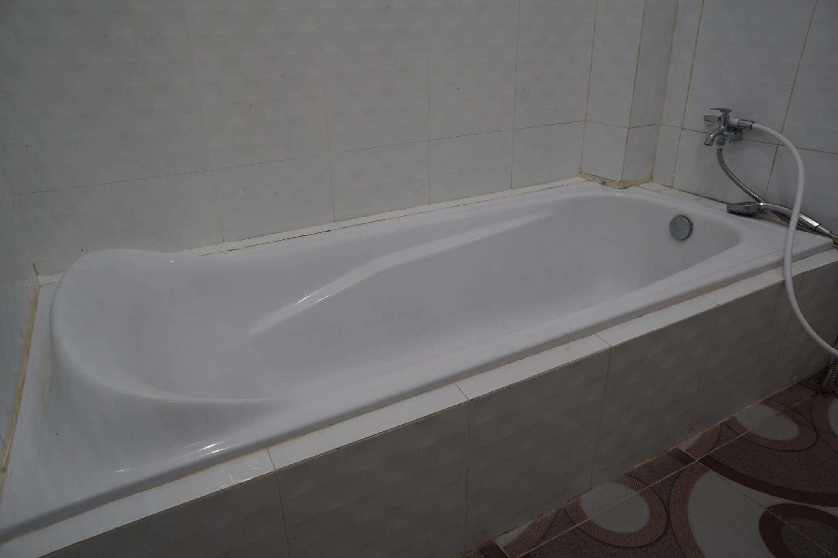Deluxe Suite photo 3