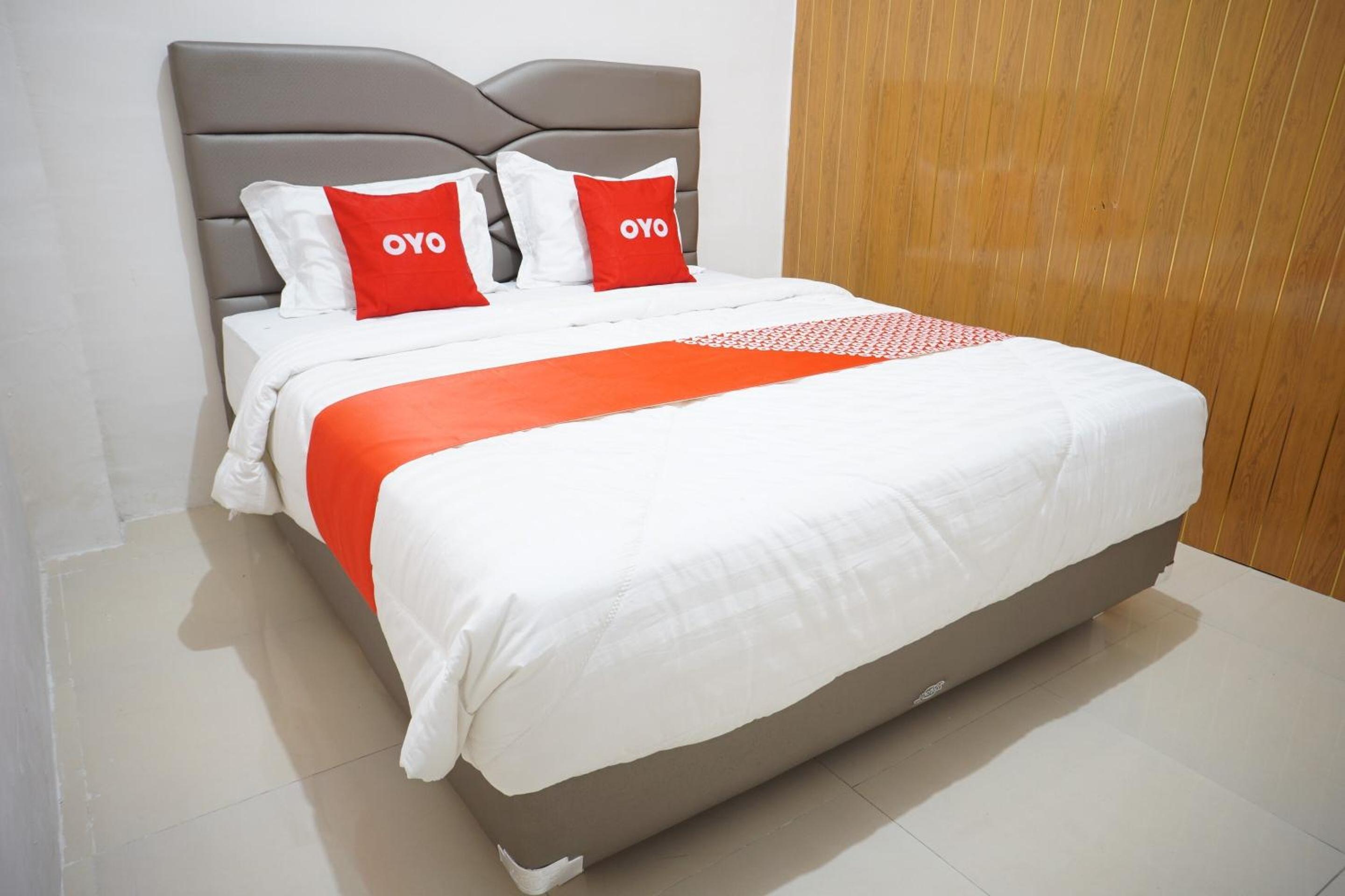 Deluxe Double Room photo 3