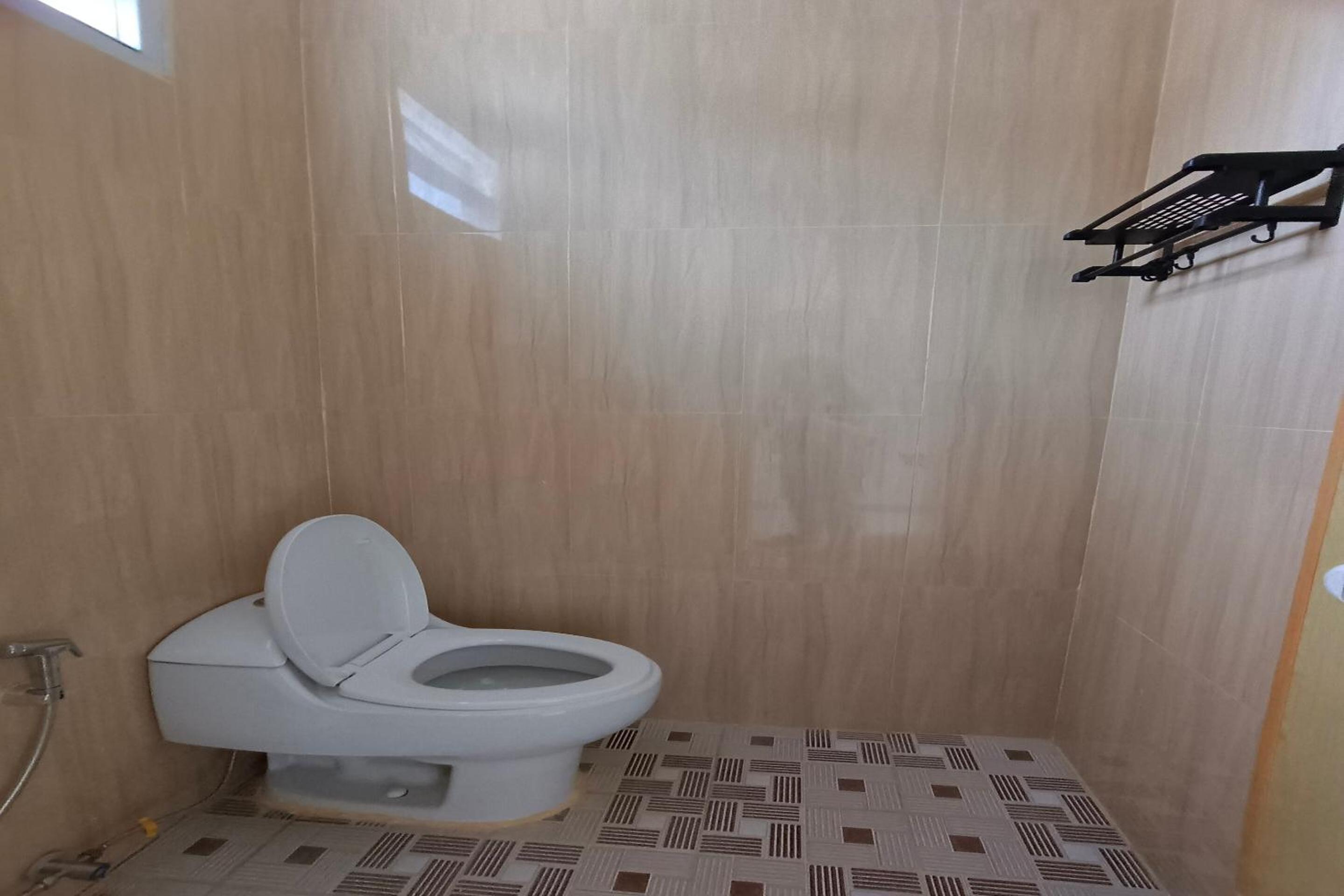 Standard Double Room photo 3