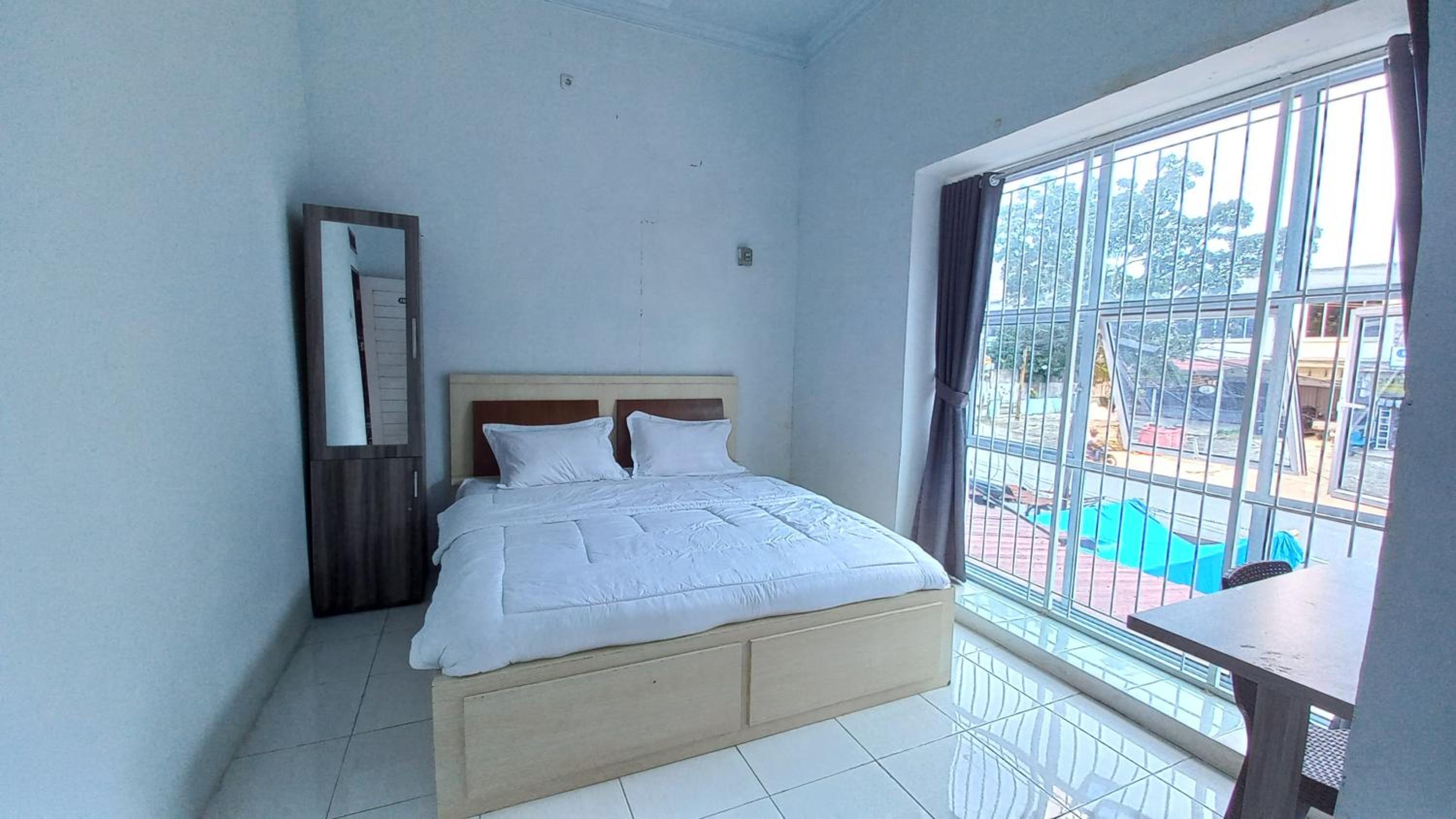 Deluxe Double Room photo 1