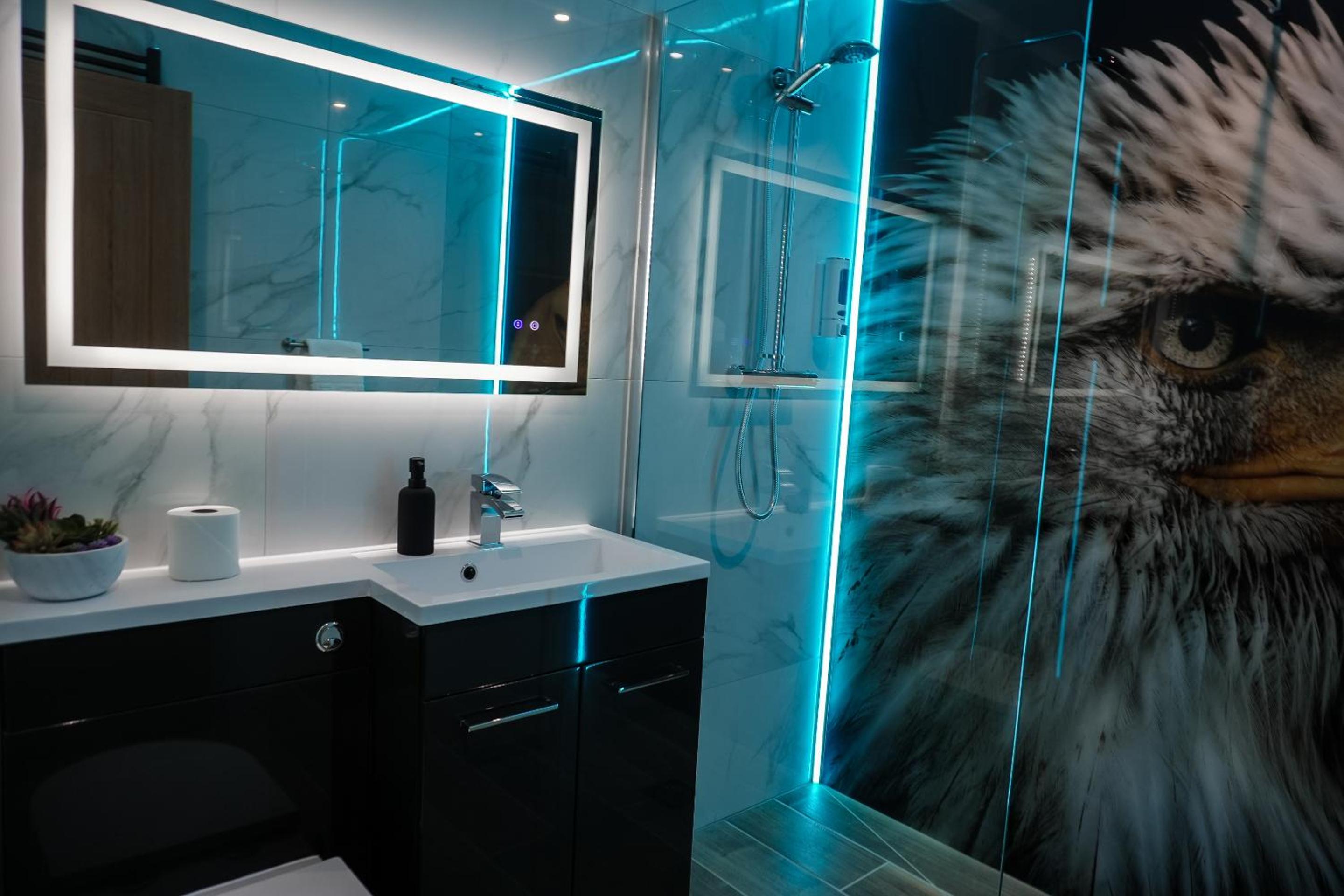 Deluxe King Room - Photo 13