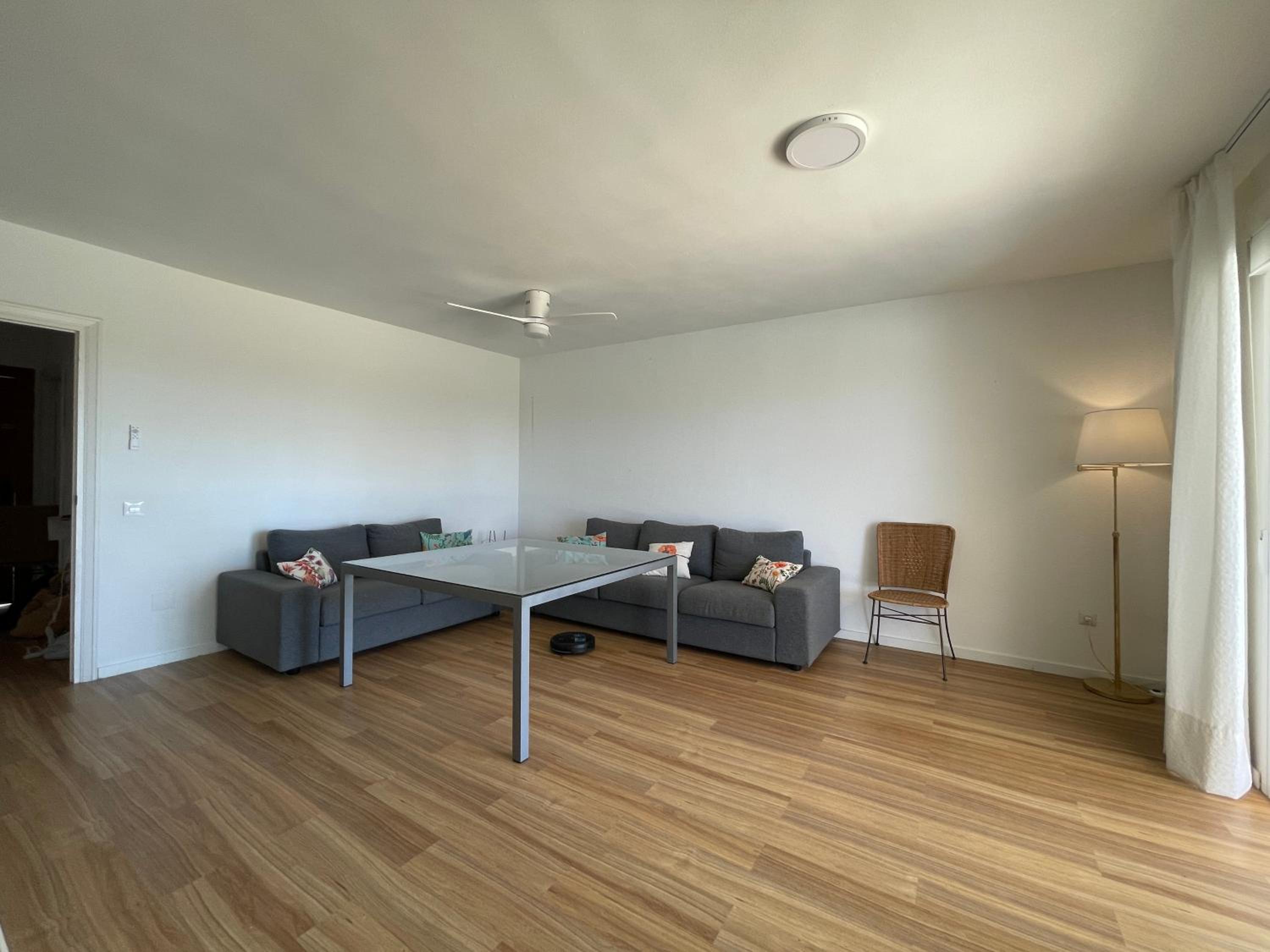 Villa de Tres Habitaciones