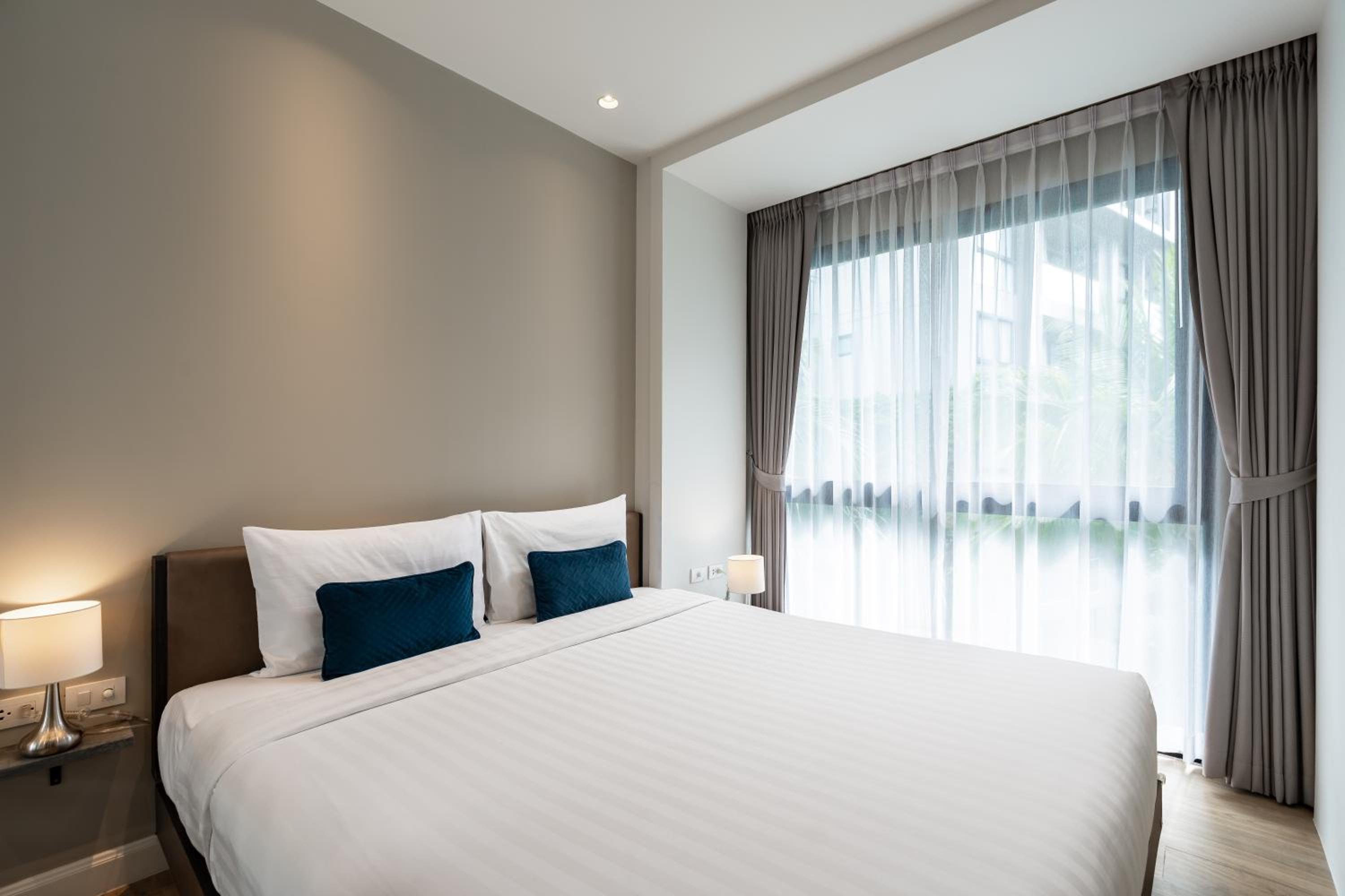 Three Bedroom Suite photo 3