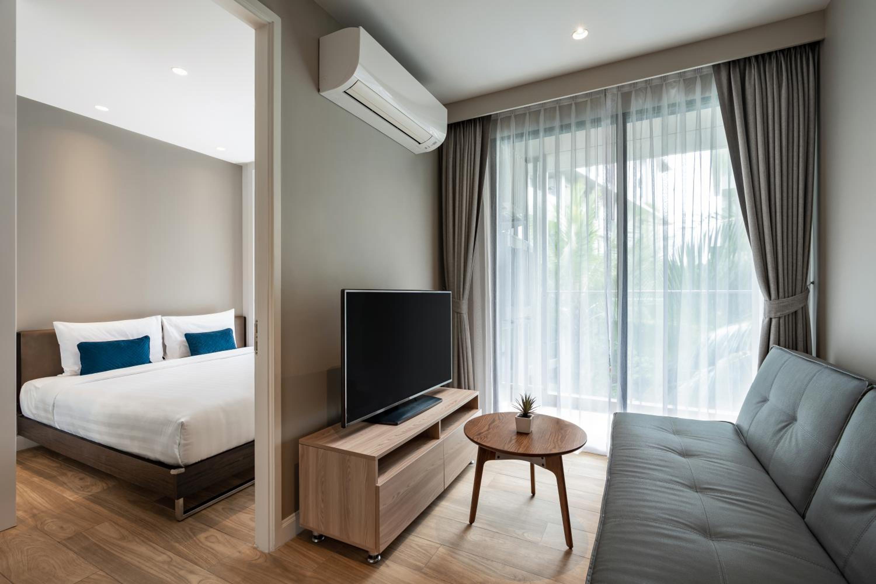 Three Bedroom Suite photo 1