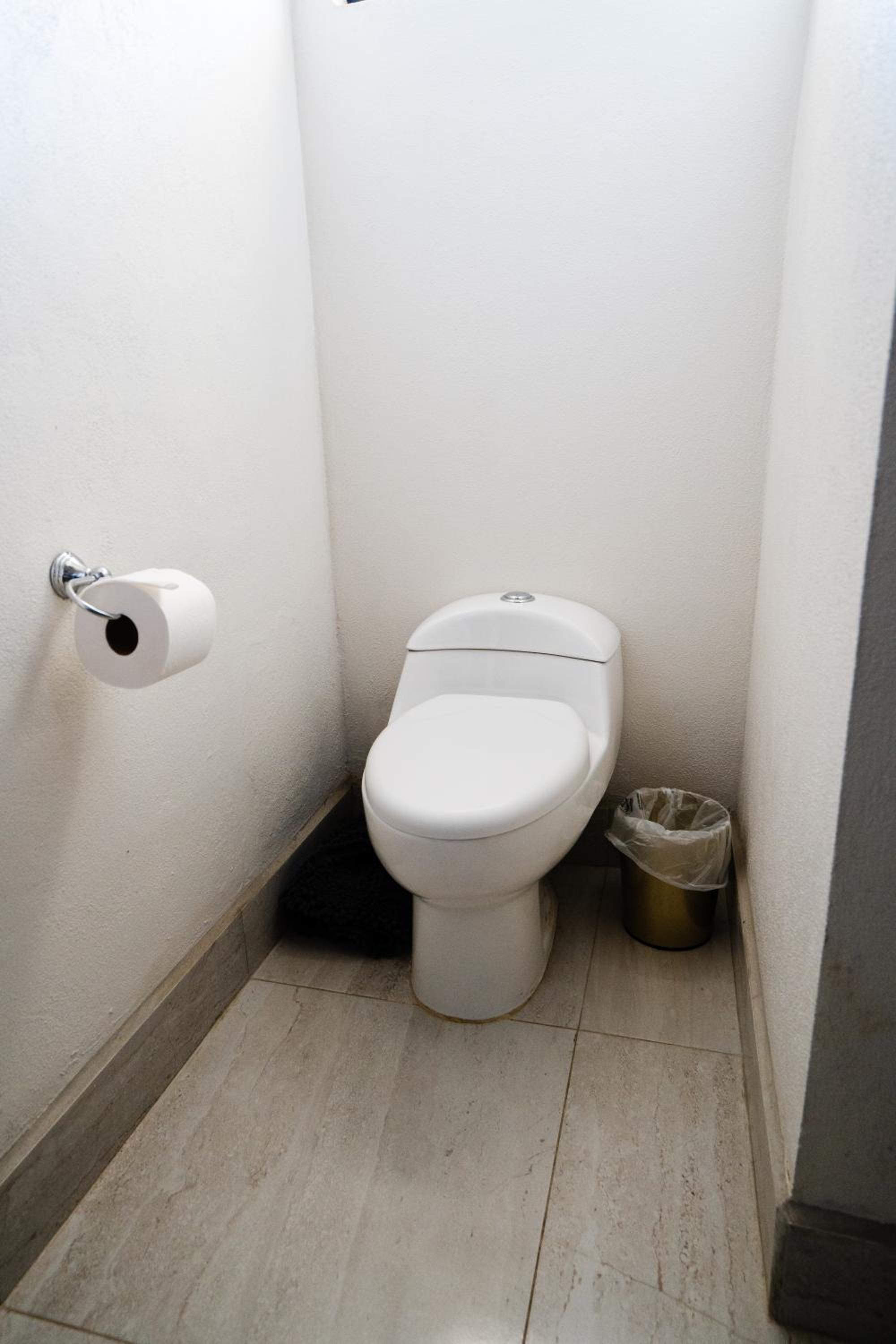 Large Double Room - Photo 40