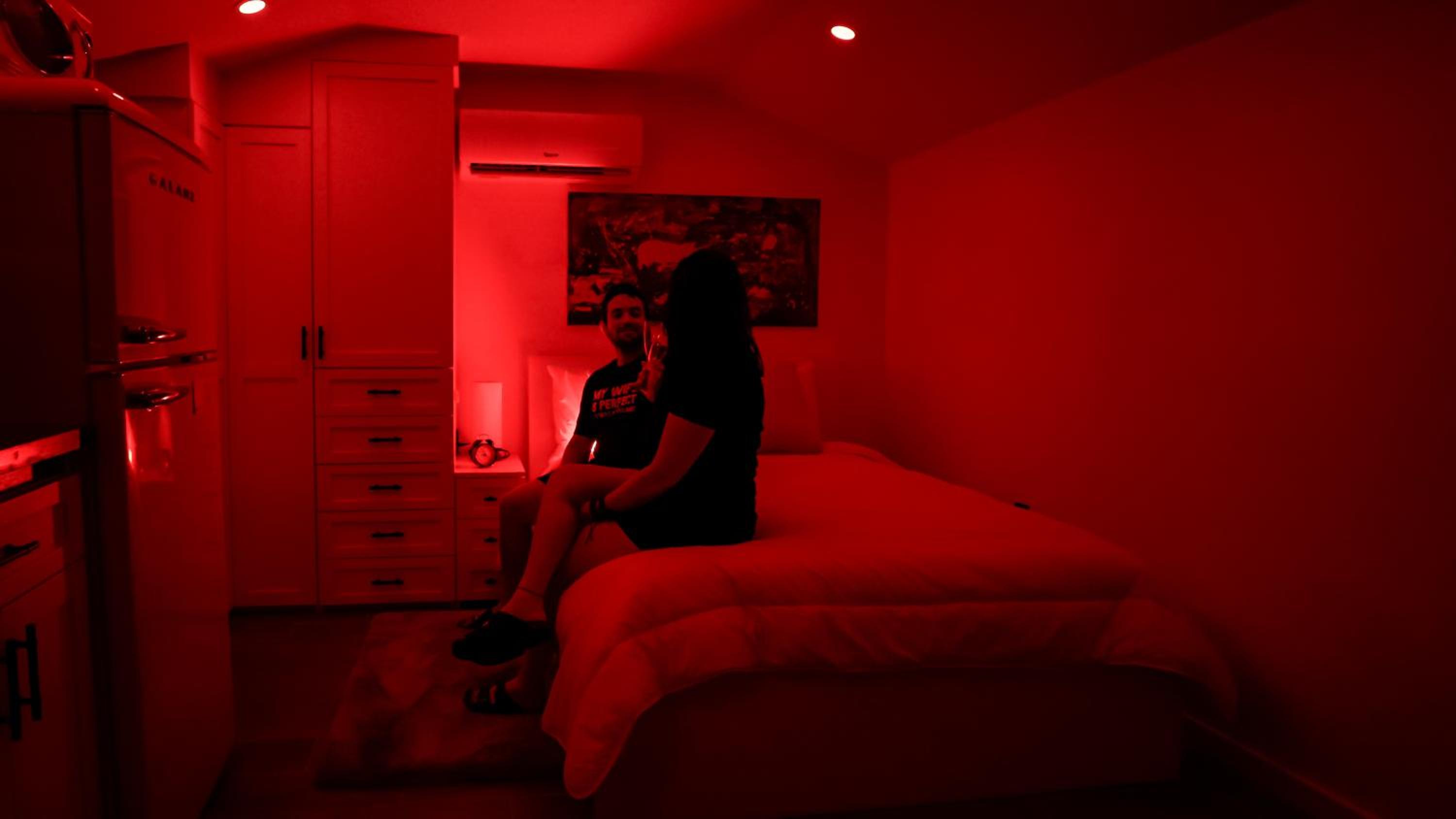 One-Bedroom House photo 2