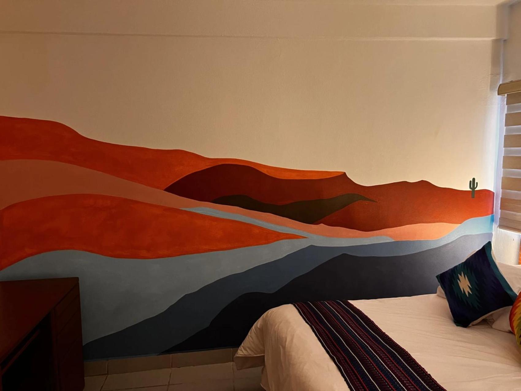 Deluxe Queen Suite