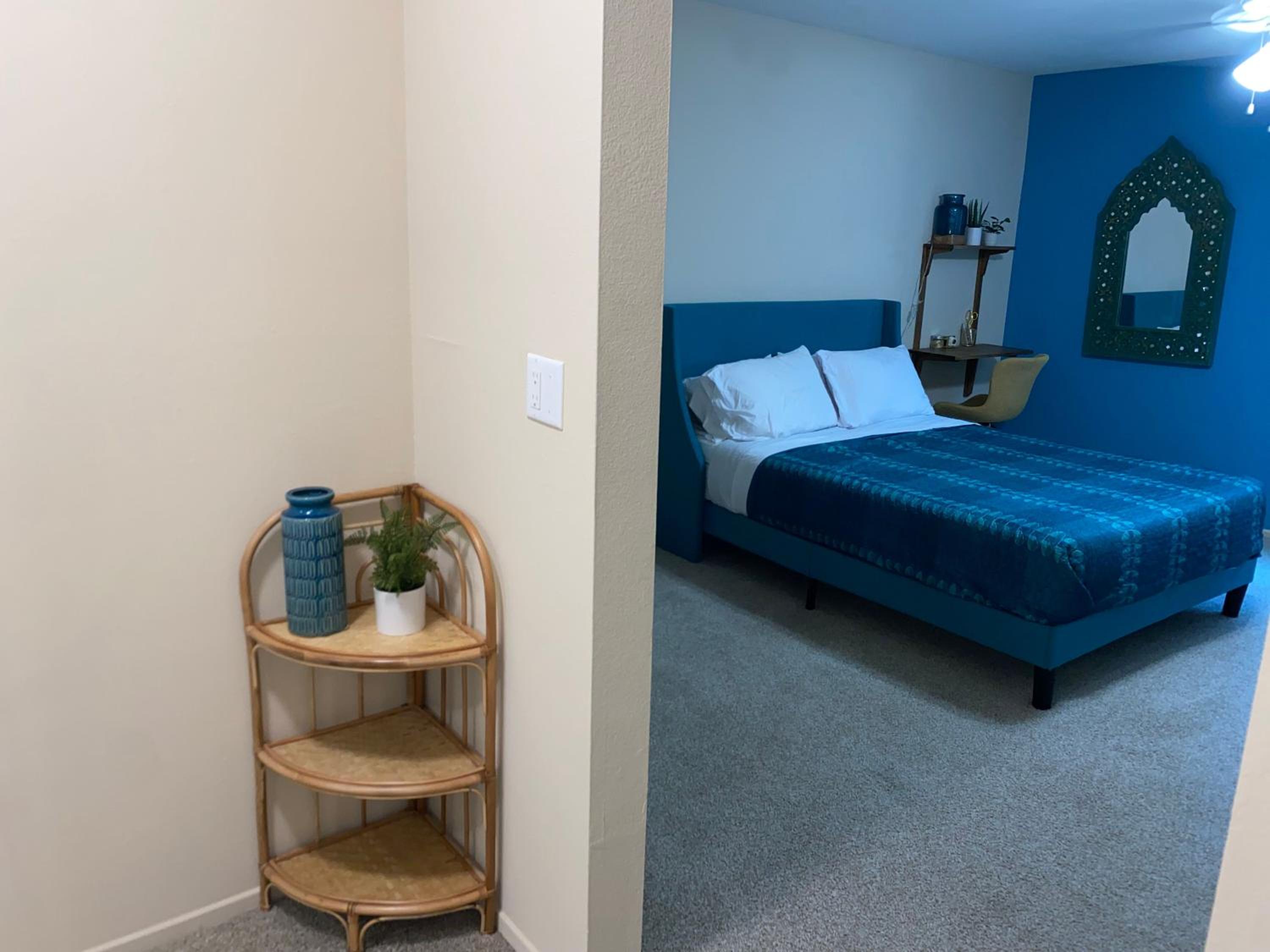 Two-Bedroom Apartment photo 3